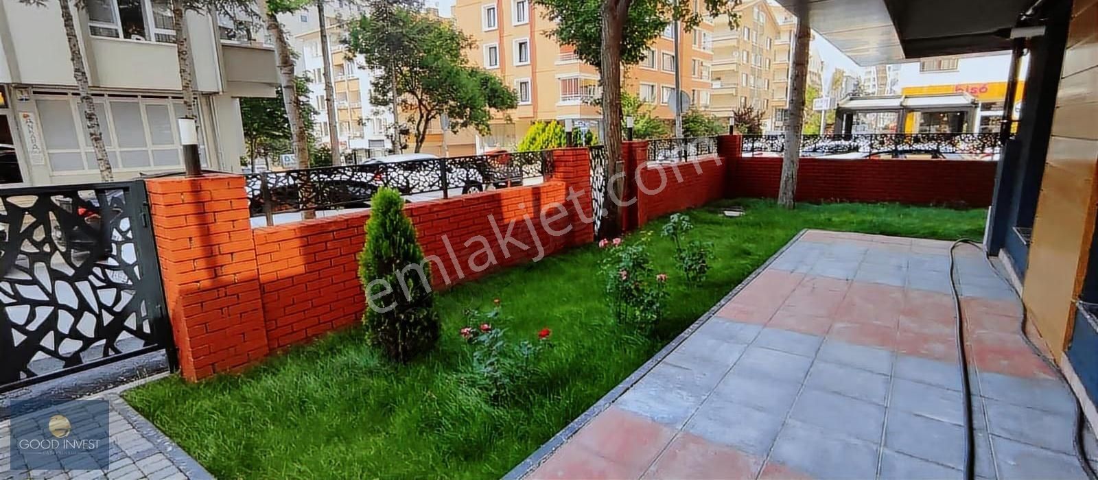 Sancak Mh Kiralık 1+1 Kombili Boş Daire - Görsel 8