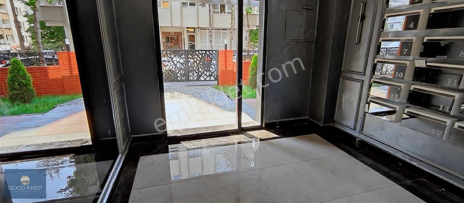 Sancak Mh Kiralık 1+1 Kombili Boş Daire - Görsel 10