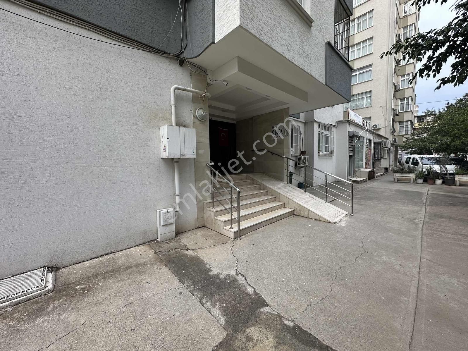 Barajyolu 2. Parsel Site İçi 3+1 Kapalı Mutfak 140m² Güney Cephe - Görsel 5