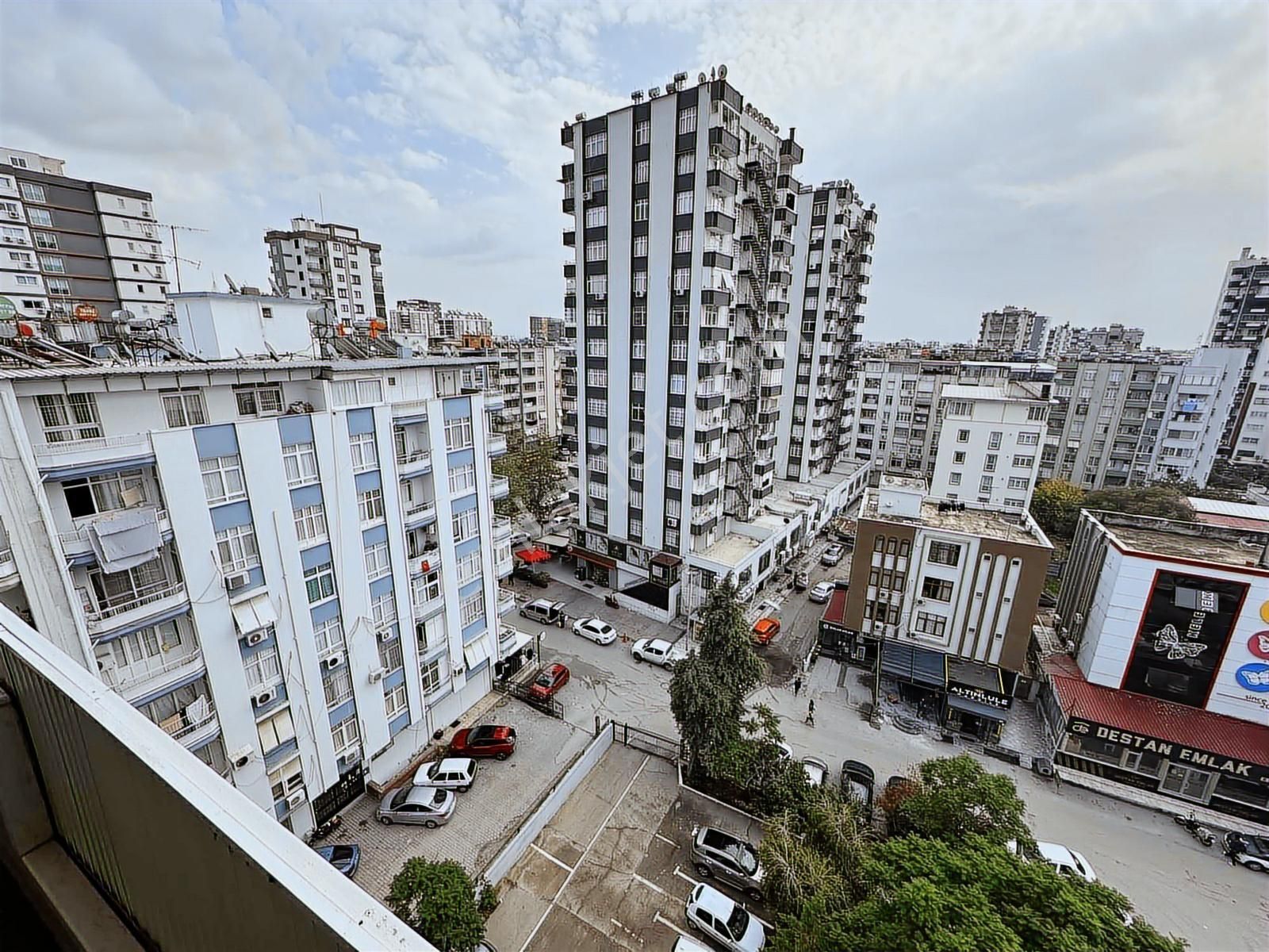 Barajyolu 2. Parsel Site İçi 3+1 Kapalı Mutfak 140m² Güney Cephe - Görsel 14