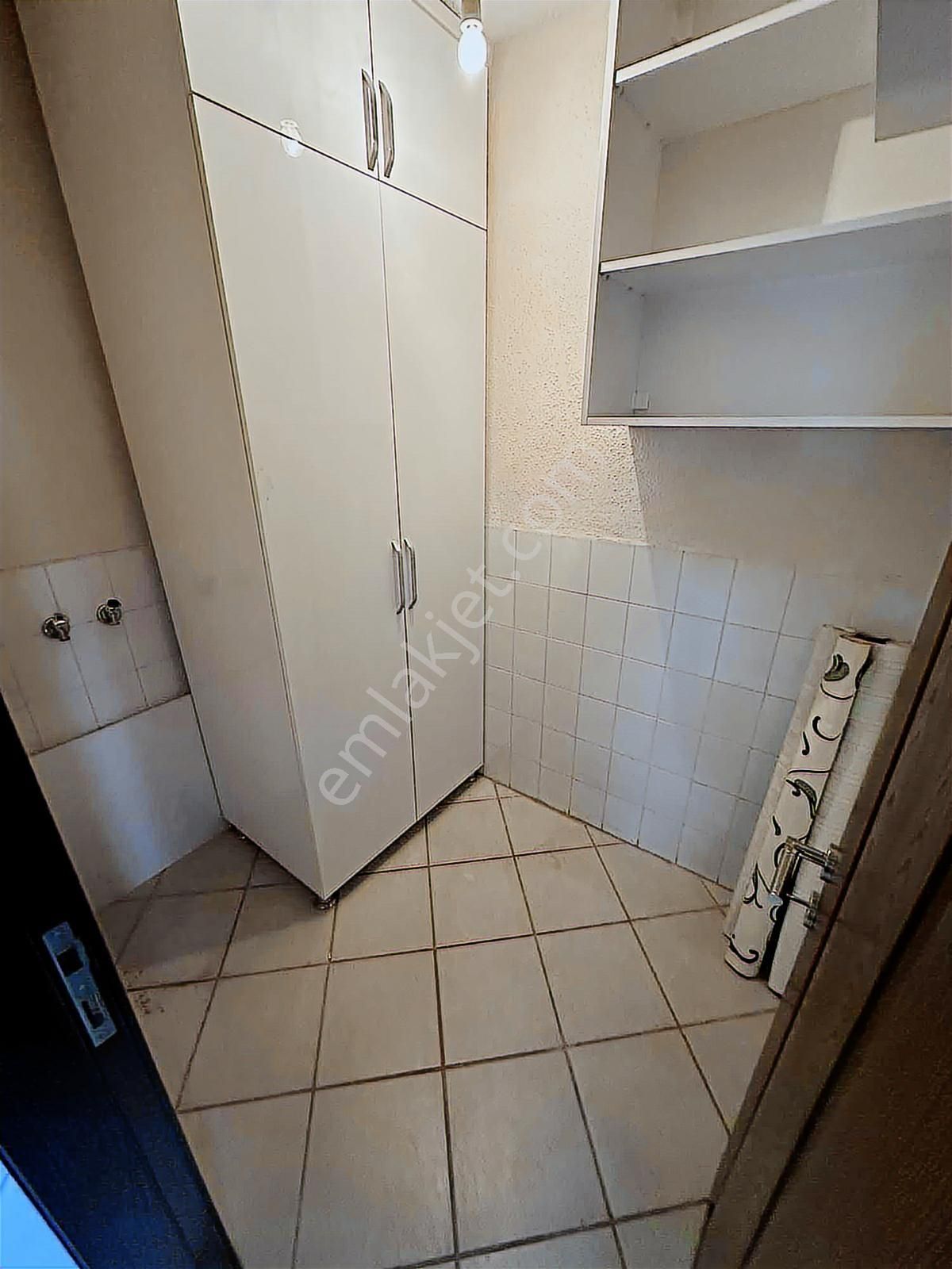 Barajyolu 2. Parsel Site İçi 3+1 Kapalı Mutfak 140m² Güney Cephe - Görsel 29