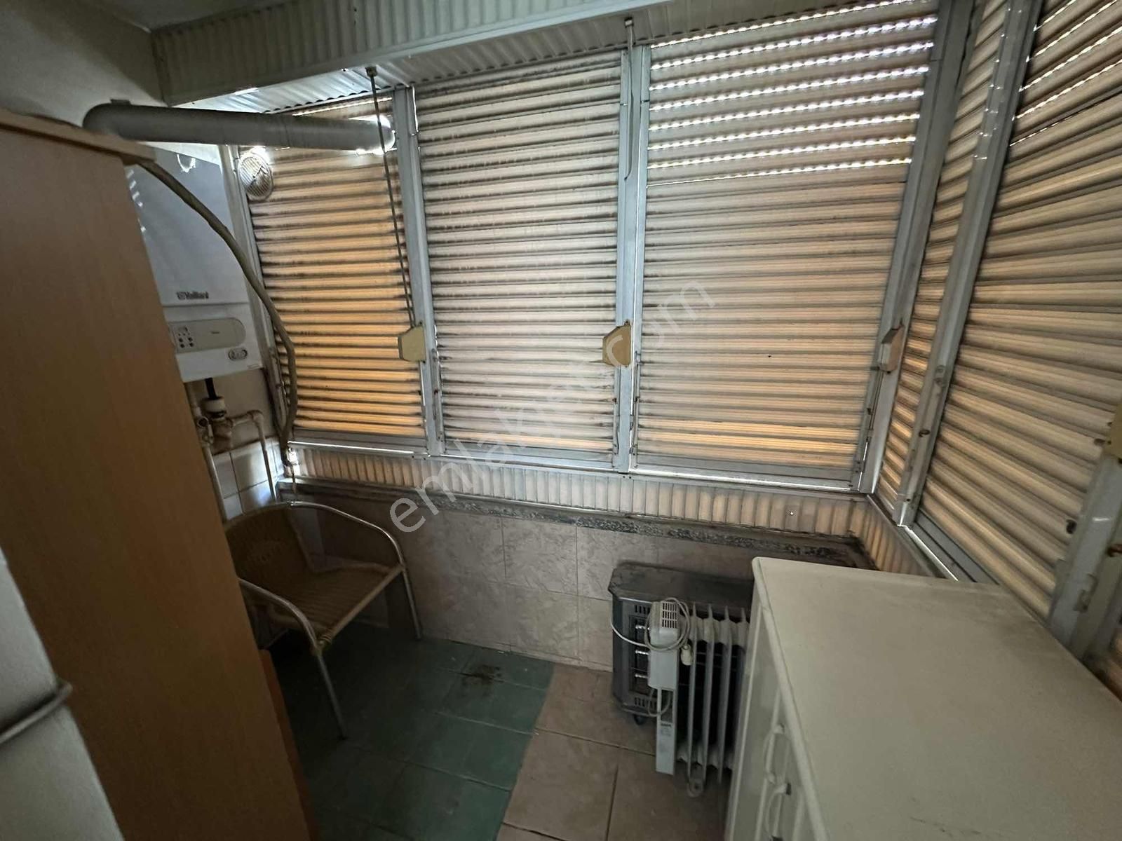 Barajyolu 2. Parsel Site İçi 3+1 Kapalı Mutfak 140m² Güney Cephe - Görsel 22