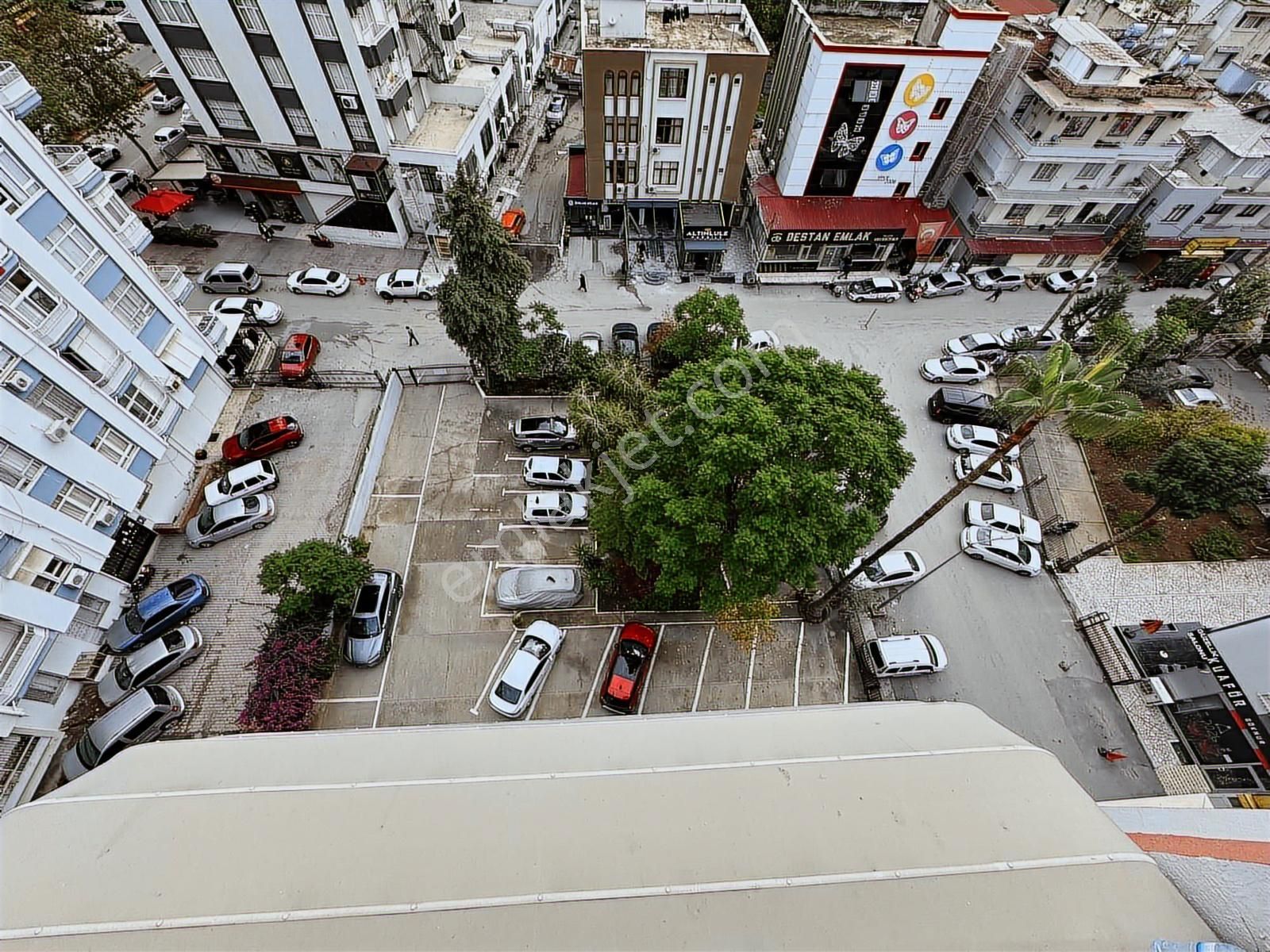 Barajyolu 2. Parsel Site İçi 3+1 Kapalı Mutfak 140m² Güney Cephe - Görsel 7