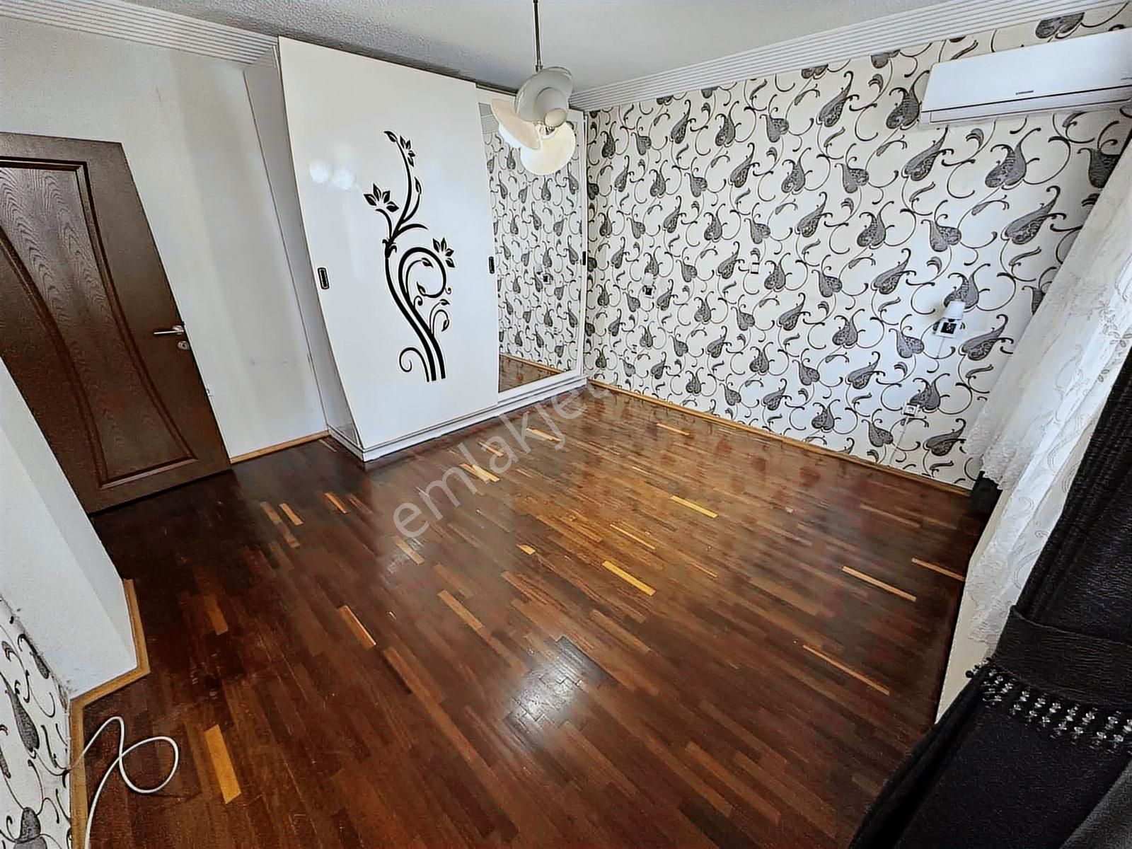 Barajyolu 2. Parsel Site İçi 3+1 Kapalı Mutfak 140m² Güney Cephe - Görsel 27