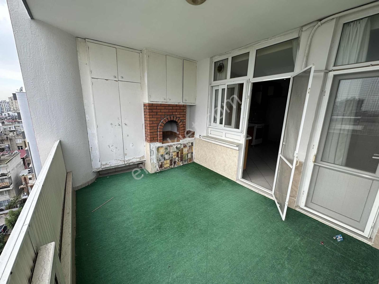 Barajyolu 2. Parsel Site İçi 3+1 Kapalı Mutfak 140m² Güney Cephe - Görsel 12