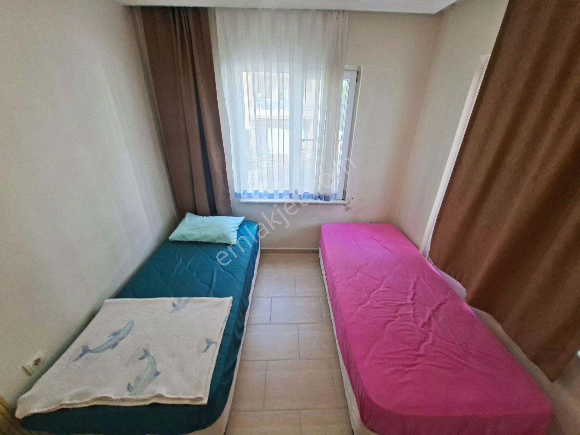 🛑🛑aktif'ten Altınolukta Deniz Manzaralı Eşyalı Kiralık 2+1 Daire - Görsel 27