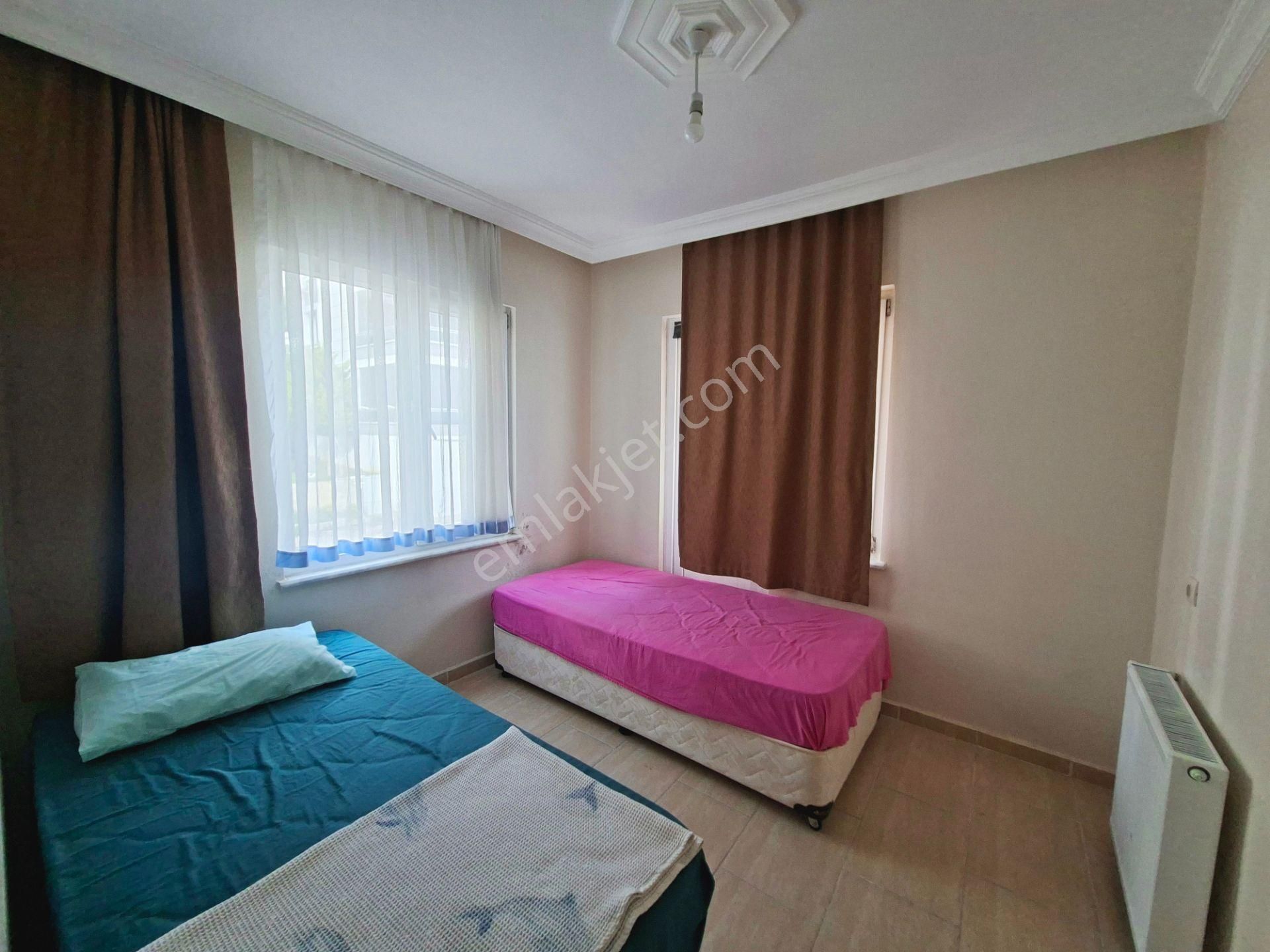 🛑🛑aktif'ten Altınolukta Deniz Manzaralı Eşyalı Kiralık 2+1 Daire - Görsel 25