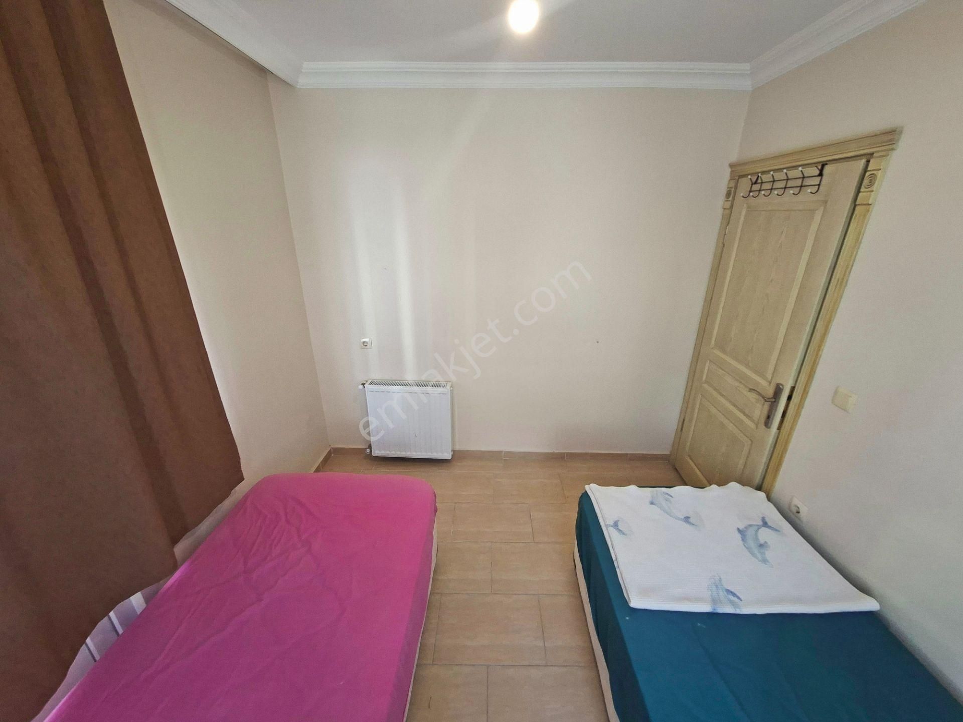 🛑🛑aktif'ten Altınolukta Deniz Manzaralı Eşyalı Kiralık 2+1 Daire - Görsel 28