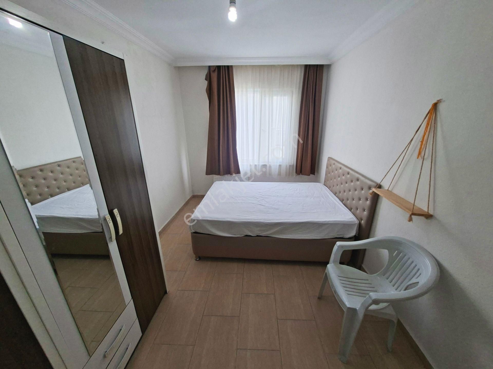 🛑🛑aktif'ten Altınolukta Deniz Manzaralı Eşyalı Kiralık 2+1 Daire - Görsel 24