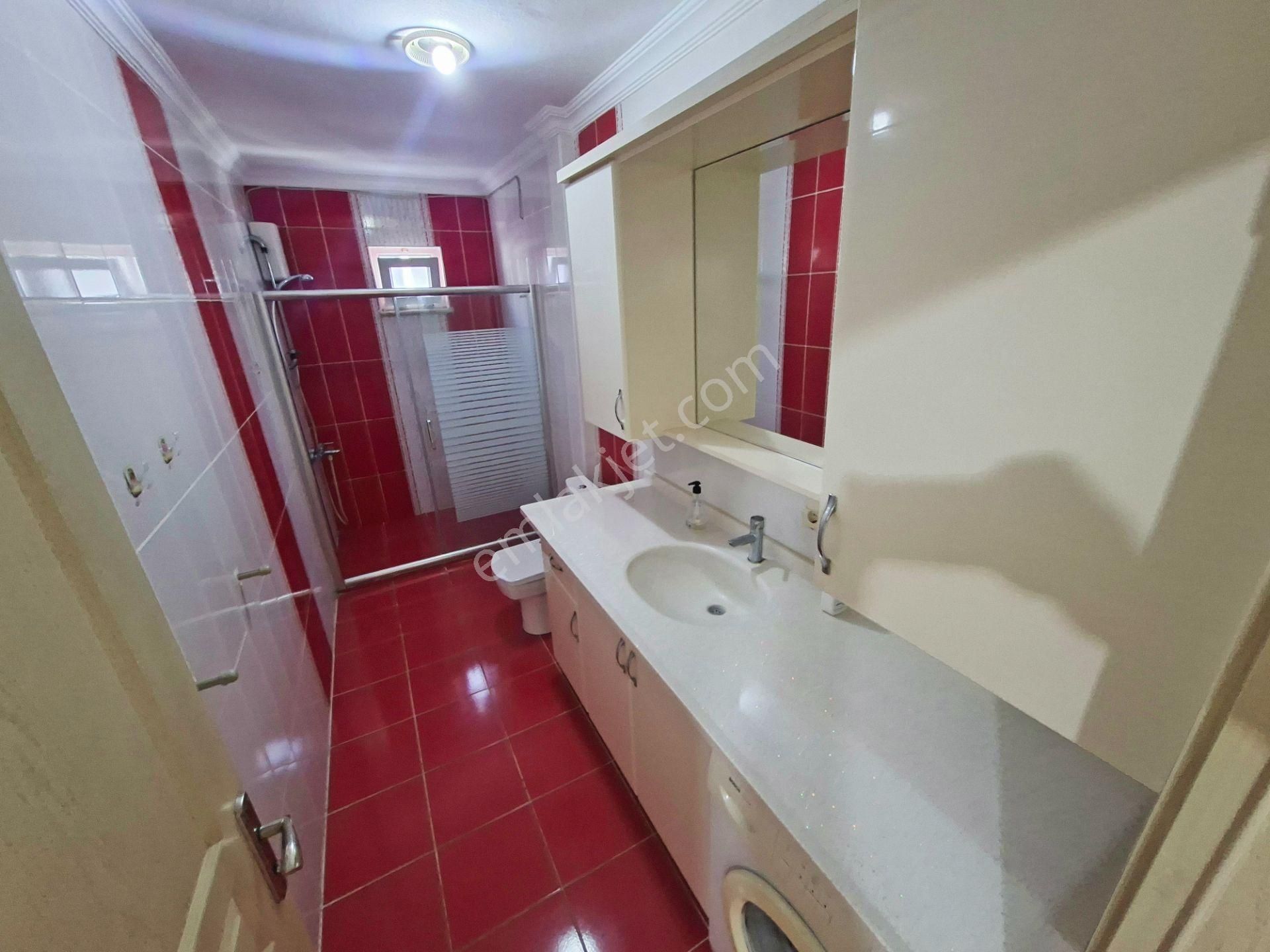 🛑🛑aktif'ten Altınolukta Deniz Manzaralı Eşyalı Kiralık 2+1 Daire - Görsel 19