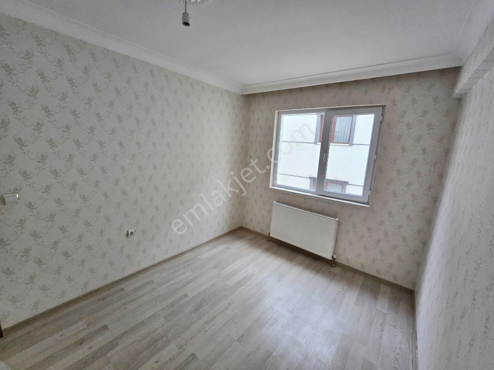 Topçu'da Yeni Binada Asansörlü 3+1 Krediye Uygun Ön Cephe Ev - Görsel 33