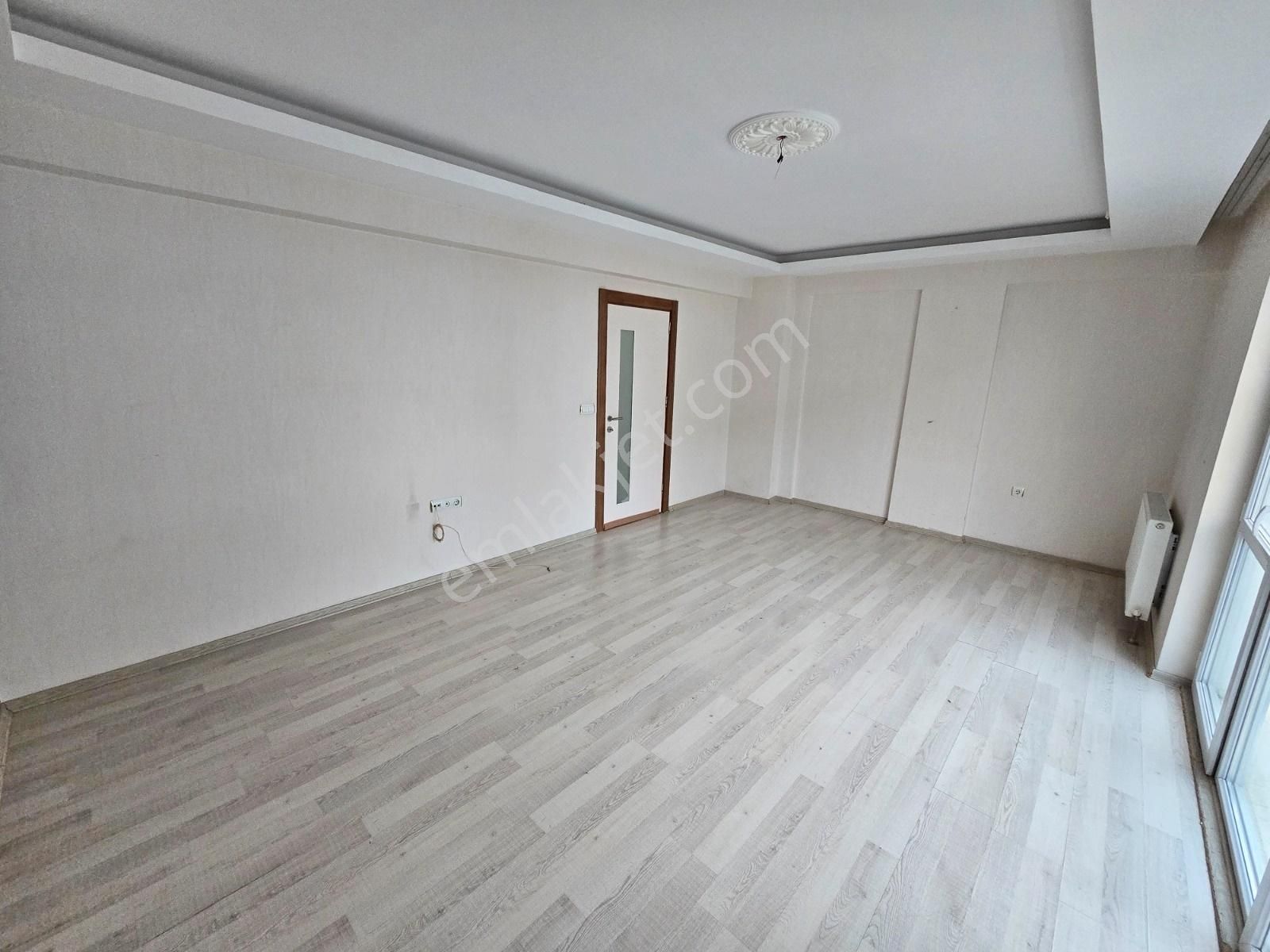 Topçu'da Yeni Binada Asansörlü 3+1 Krediye Uygun Ön Cephe Ev - Görsel 16