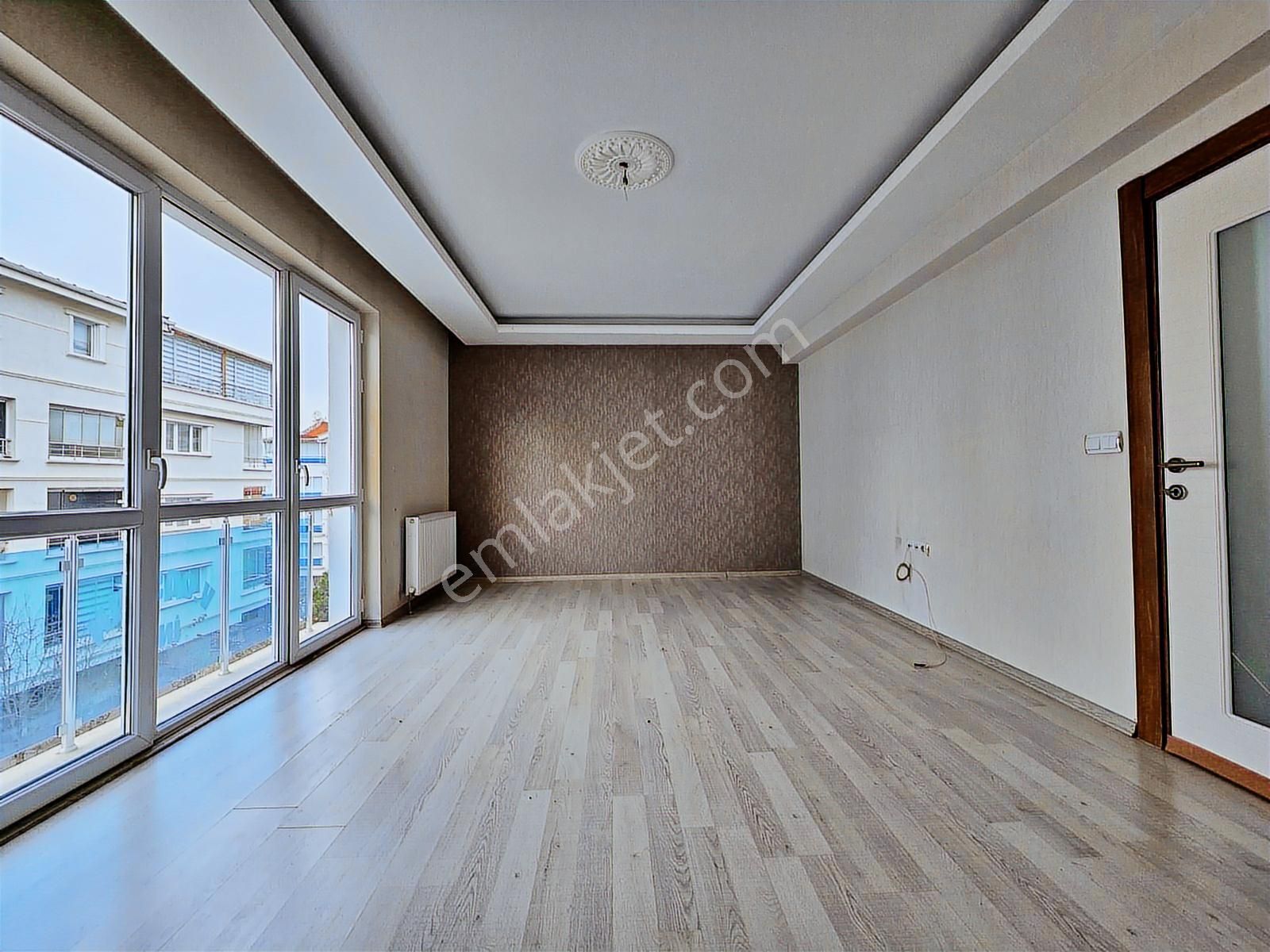 Topçu'da Yeni Binada Asansörlü 3+1 Krediye Uygun Ön Cephe Ev - Görsel 11