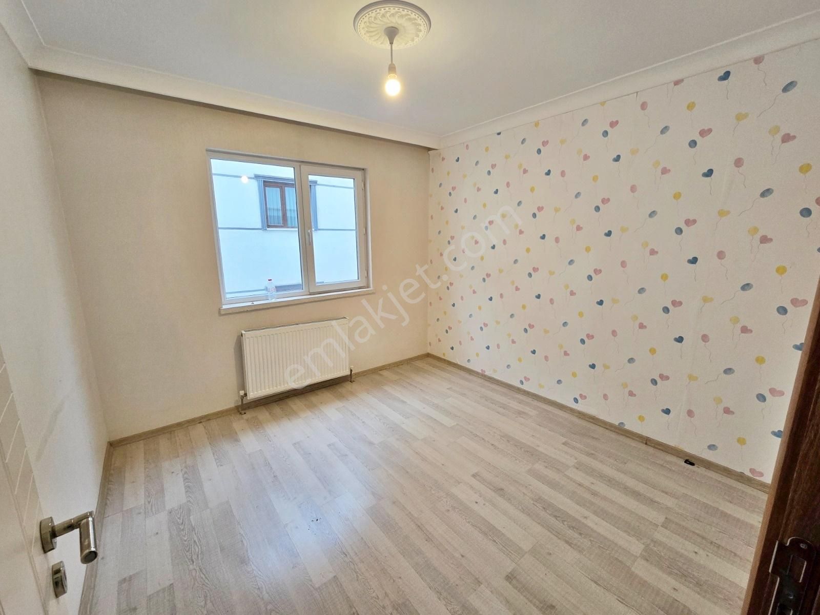 Topçu'da Yeni Binada Asansörlü 3+1 Krediye Uygun Ön Cephe Ev - Görsel 9