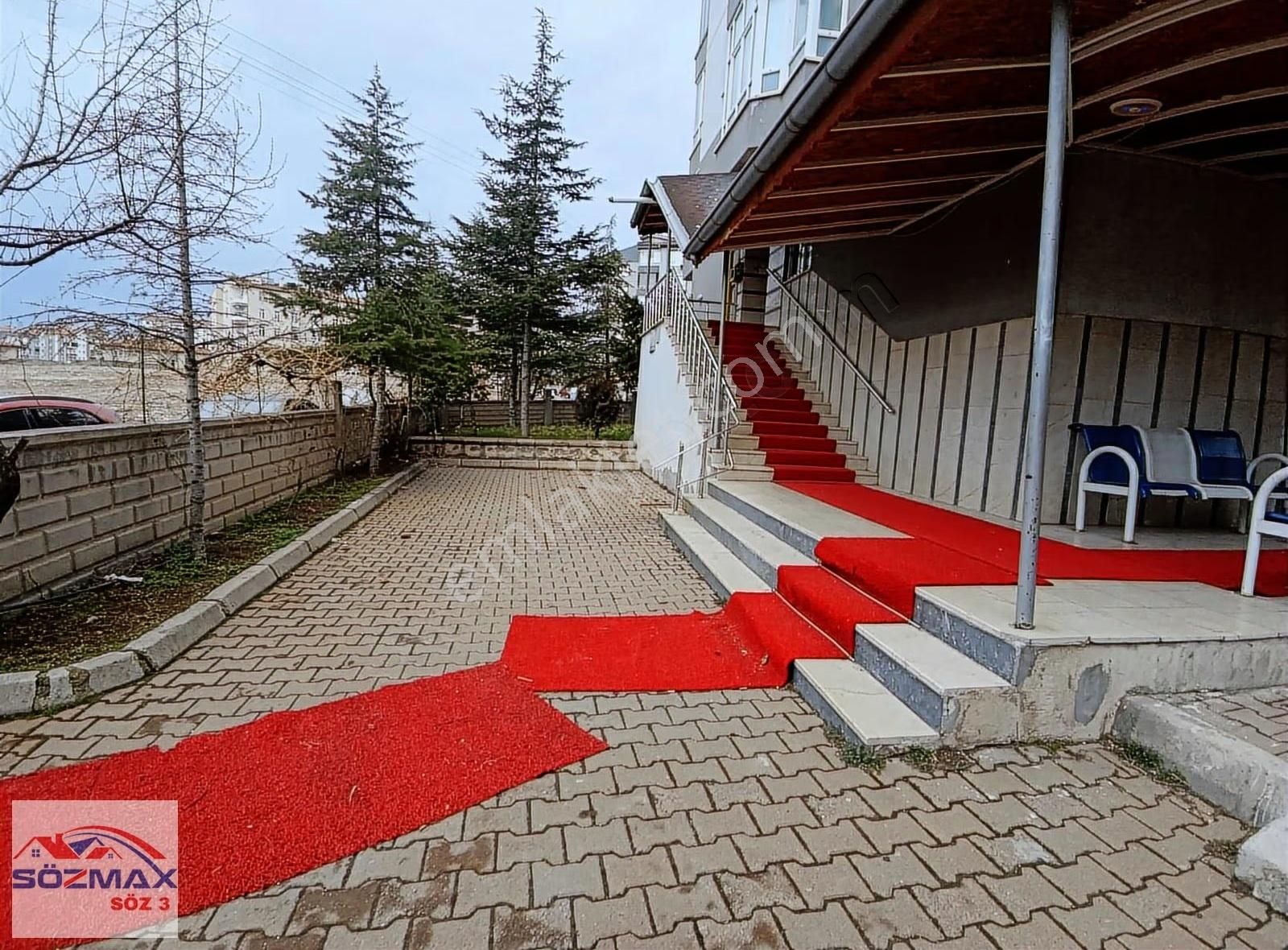 Yenidoğan Mahallesinde Çift Banyo Satılık Ara Kat Daire - Görsel 7