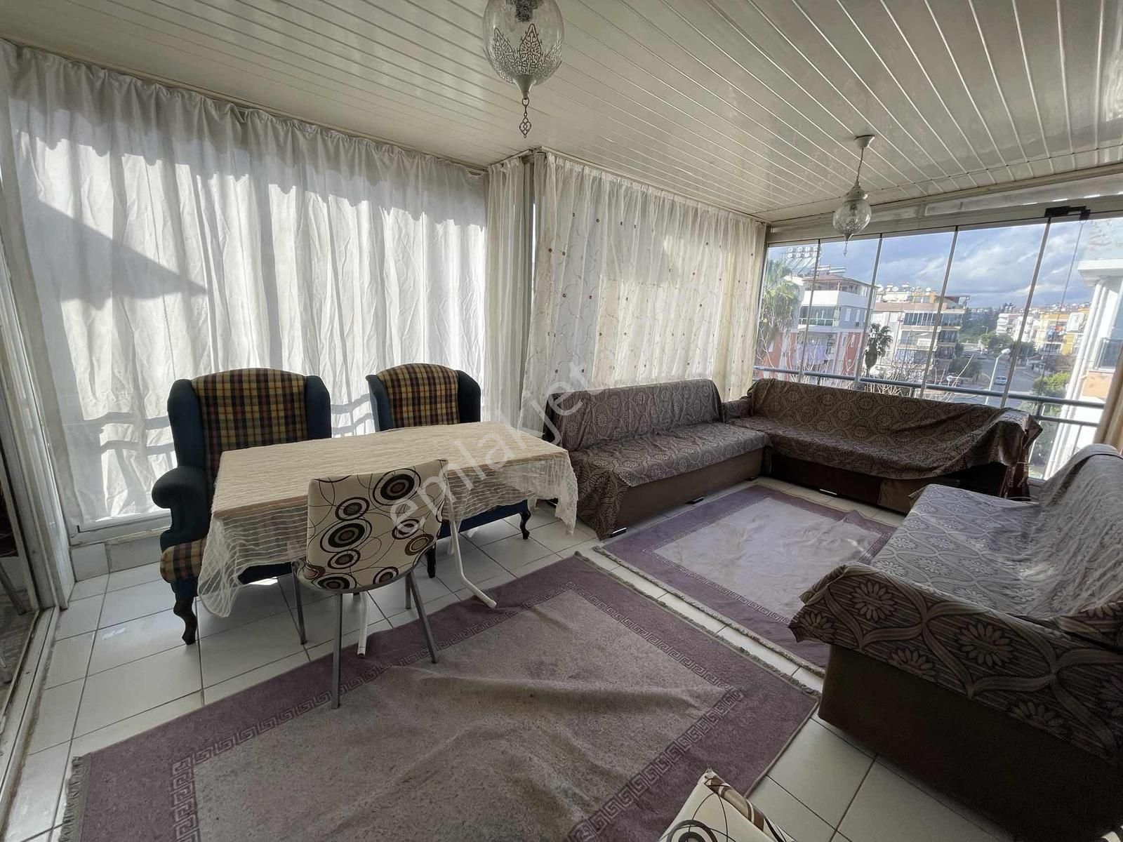 Ahatlı 2+1 Kiralık Daire - Görsel 6
