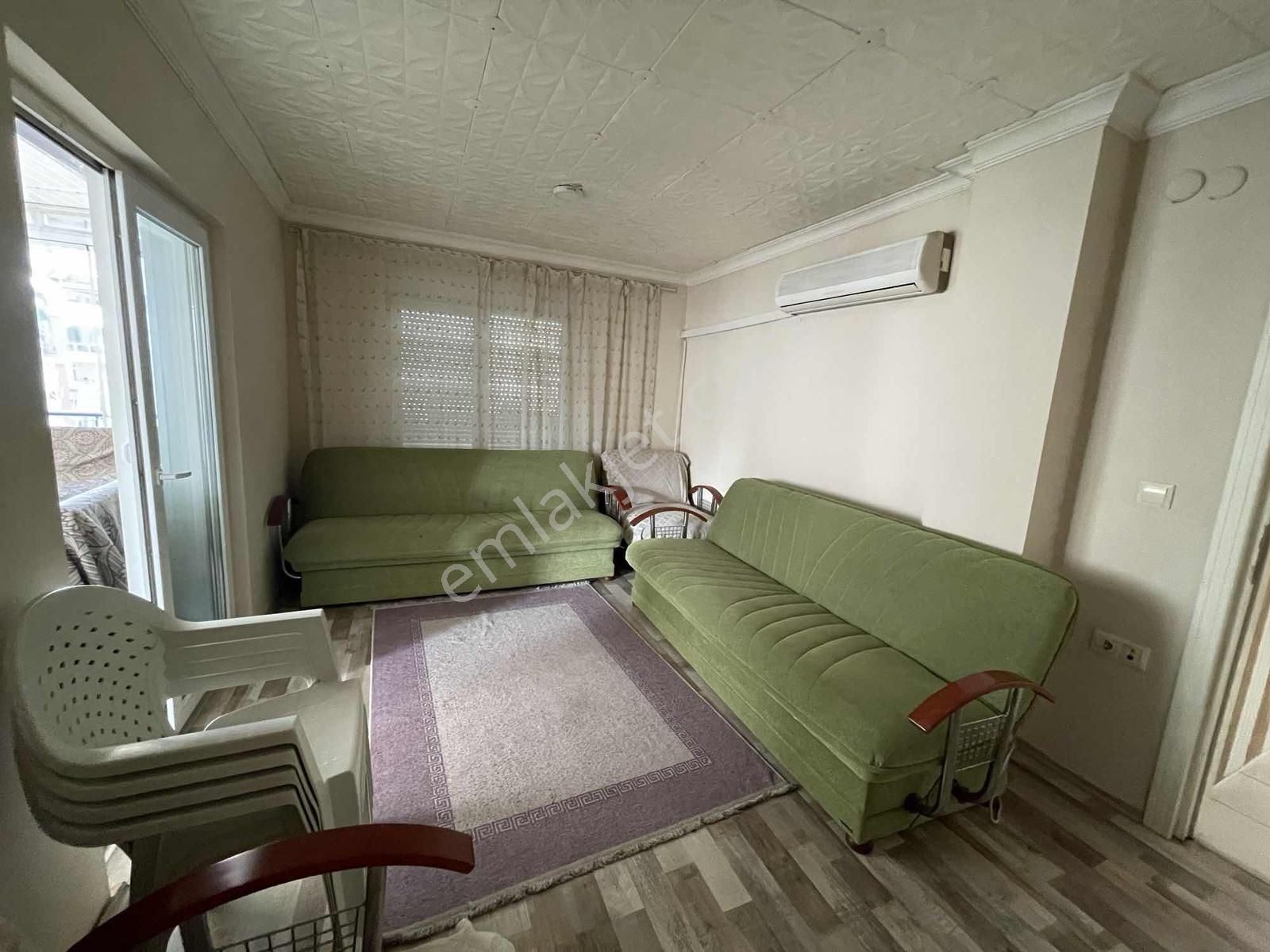 Ahatlı 2+1 Kiralık Daire - Görsel 3