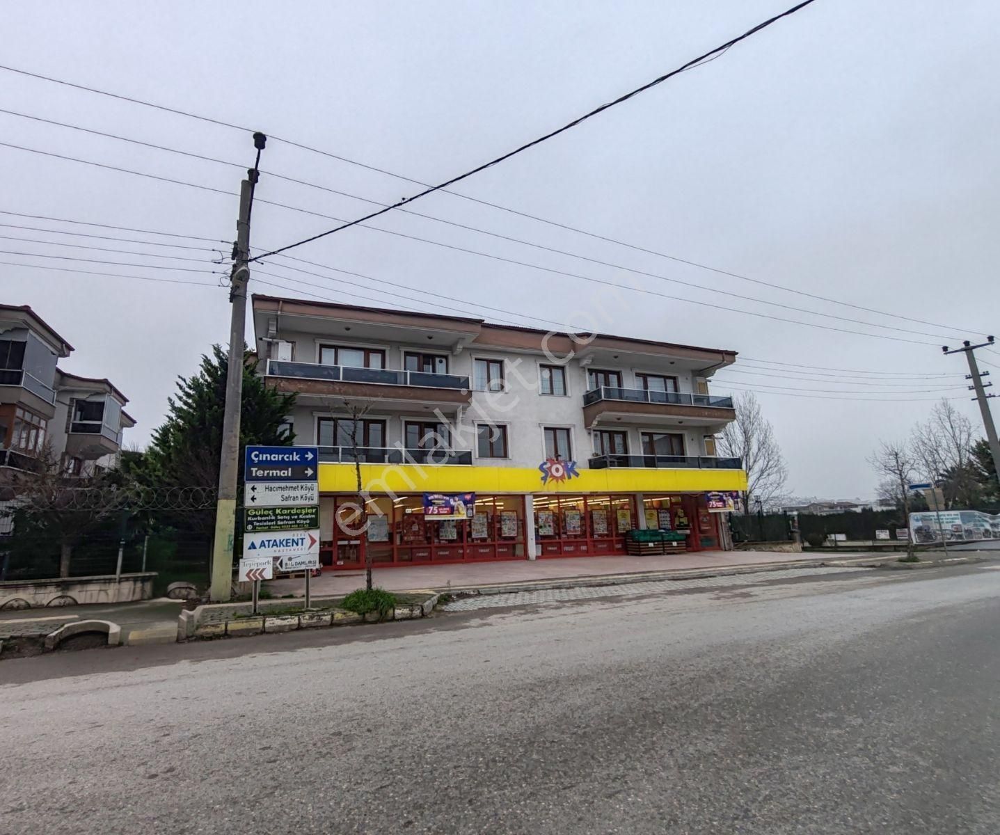 Dere Mahallesinde Fırsat Satılık Geniş 3+1 Daire - Görsel 12