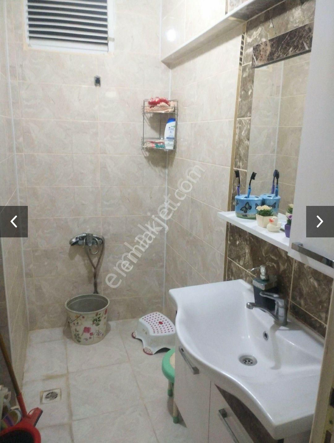 Emirsultan Zeyniler Cami Altı 2+1.85m.5.kat.kombili.daire - Görsel 11