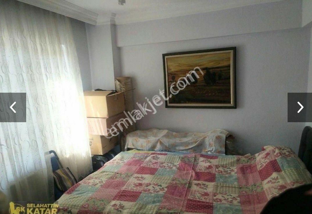 Emirsultan Zeyniler Cami Altı 2+1.85m.5.kat.kombili.daire - Görsel 15