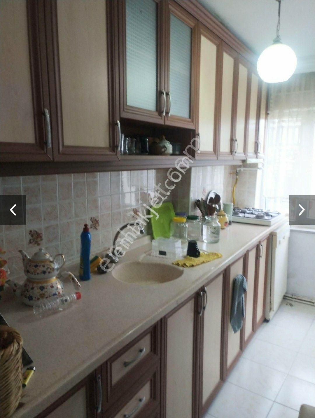 Emirsultan Zeyniler Cami Altı 2+1.85m.5.kat.kombili.daire - Görsel 6