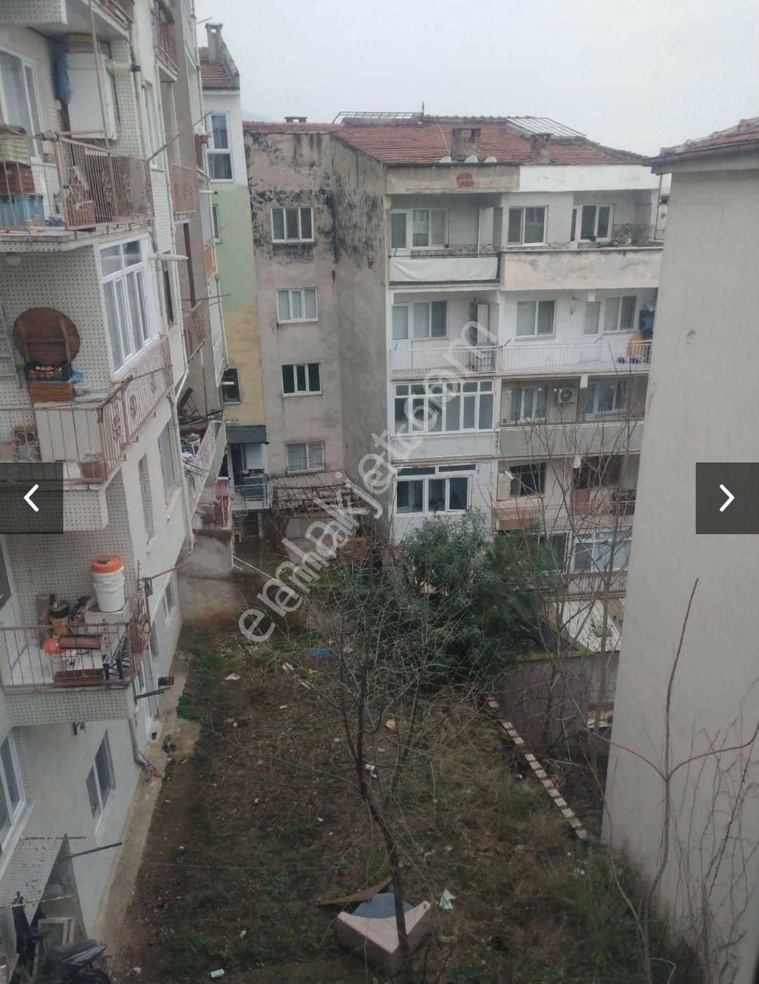 Emirsultan Zeyniler Cami Altı 2+1.85m.5.kat.kombili.daire - Görsel 8