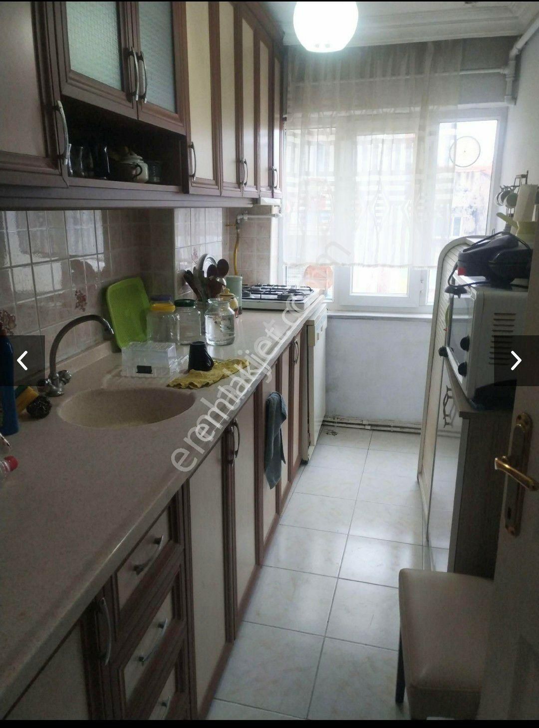 Emirsultan Zeyniler Cami Altı 2+1.85m.5.kat.kombili.daire - Görsel 7