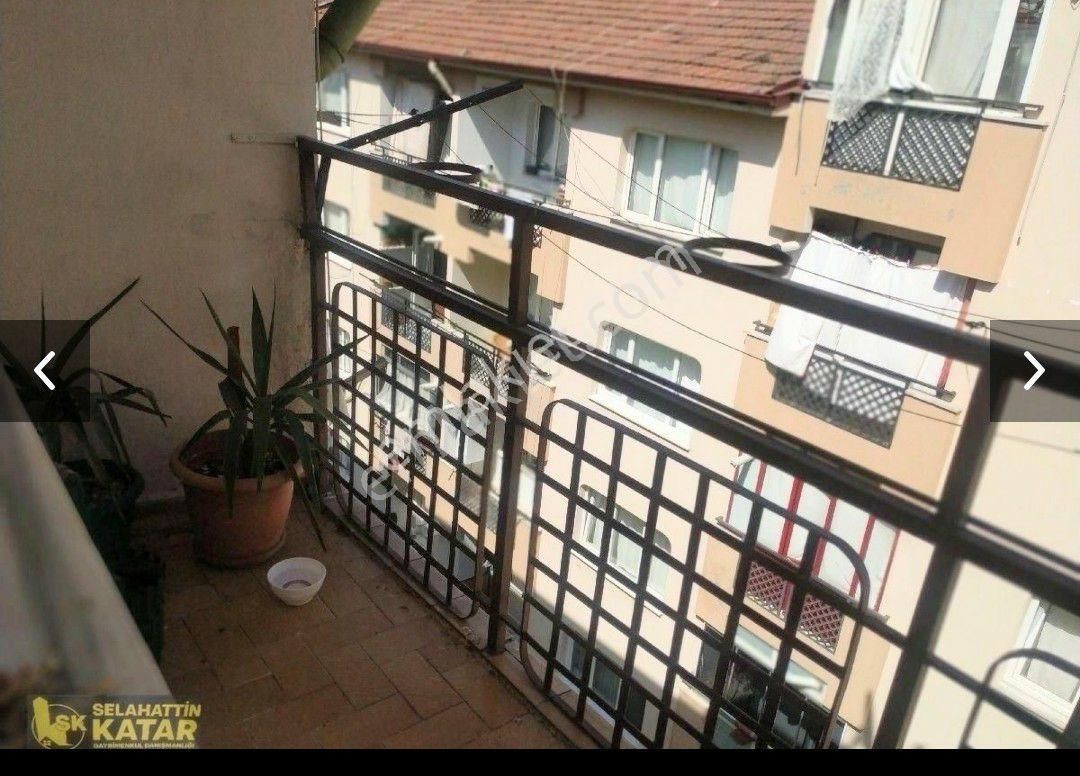 Emirsultan Zeyniler Cami Altı 2+1.85m.5.kat.kombili.daire - Görsel 5