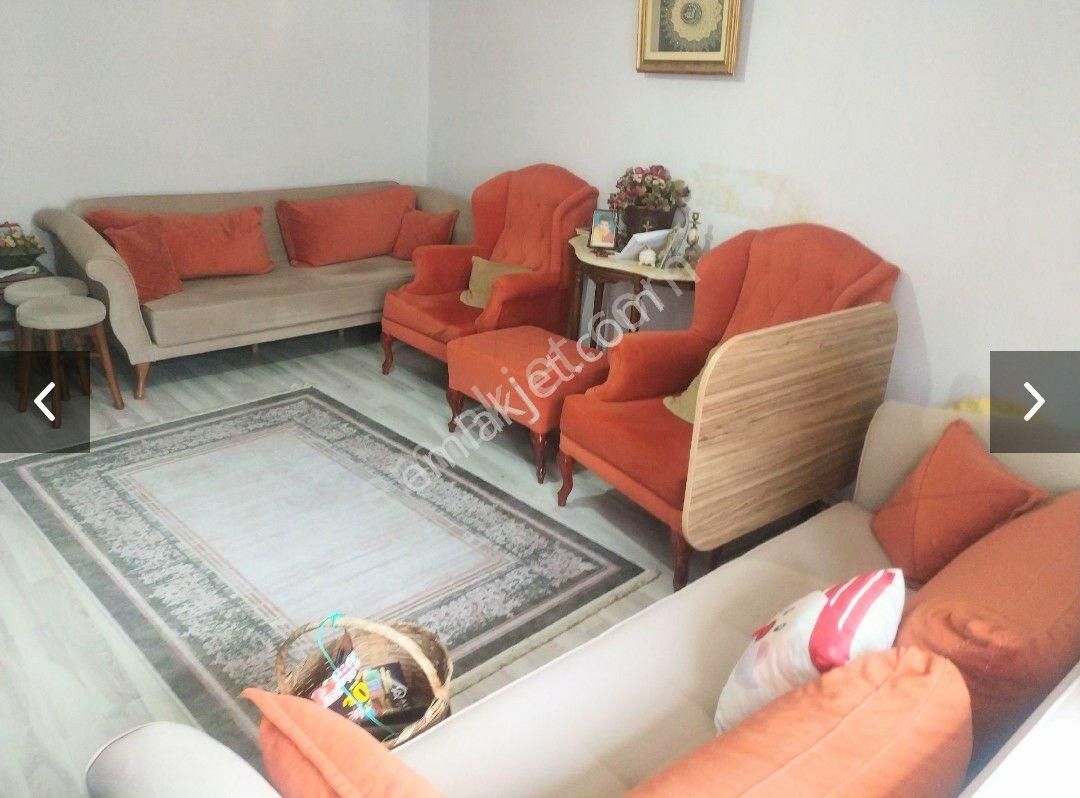 Emirsultan Zeyniler Cami Altı 2+1.85m.5.kat.kombili.daire - Görsel 4