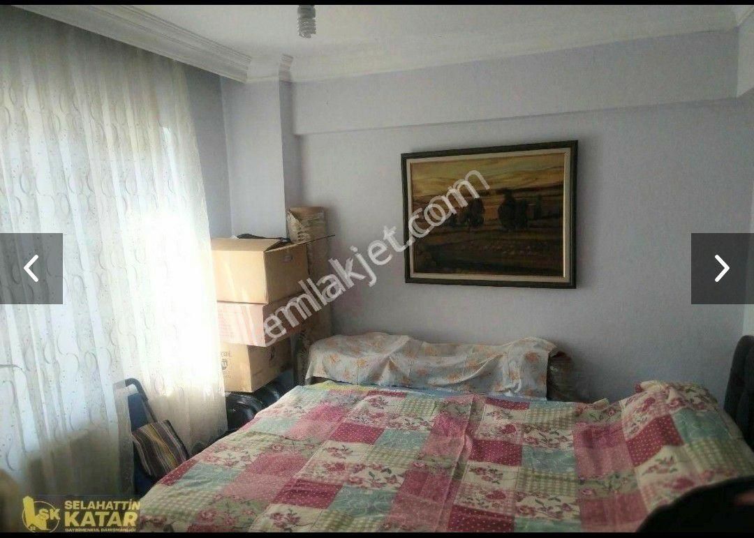 Emirsultan Zeyniler Cami Altı 2+1.85m.5.kat.kombili.daire - Görsel 14