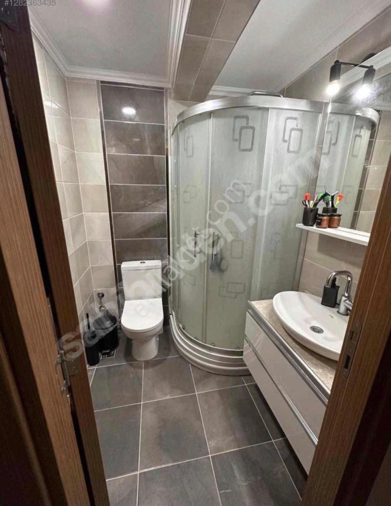 Sahibinden Kiralık 2+1 Kapalı Mutfak 86 Mt Site İçi Daire - Görsel 6