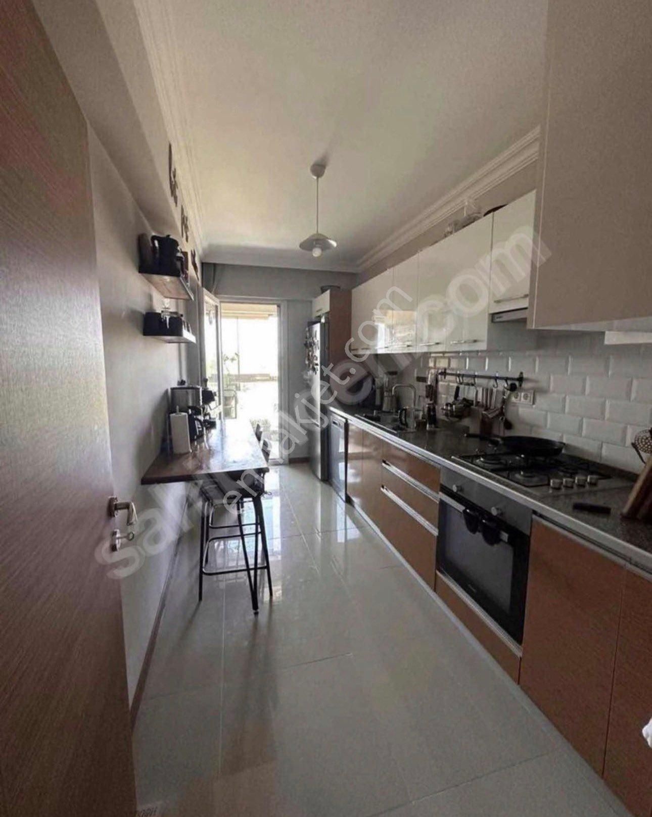 Sahibinden Kiralık 2+1 Kapalı Mutfak 86 Mt Site İçi Daire - Görsel 14