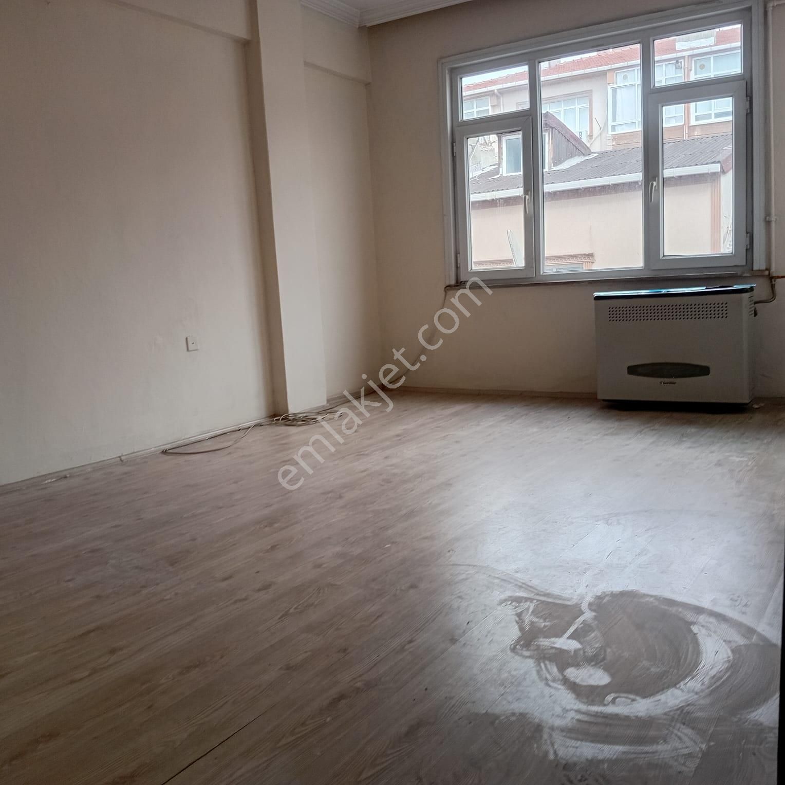 Loft'tan Fevzicakmak Mh Kıralık 2+1 85m2 3.kat Balkonlu Daire!!! - Görsel 4