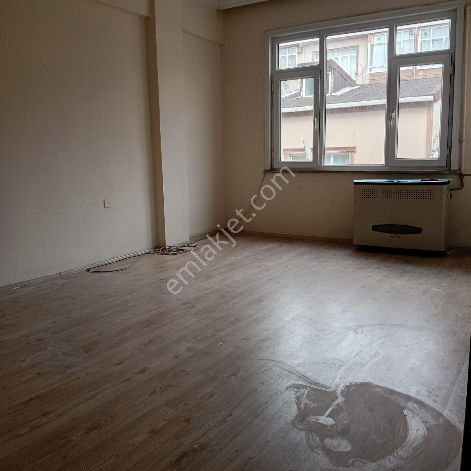 Loft'tan Fevzicakmak Mh Kıralık 2+1 85m2 3.kat Balkonlu Daire!!! - Görsel 6