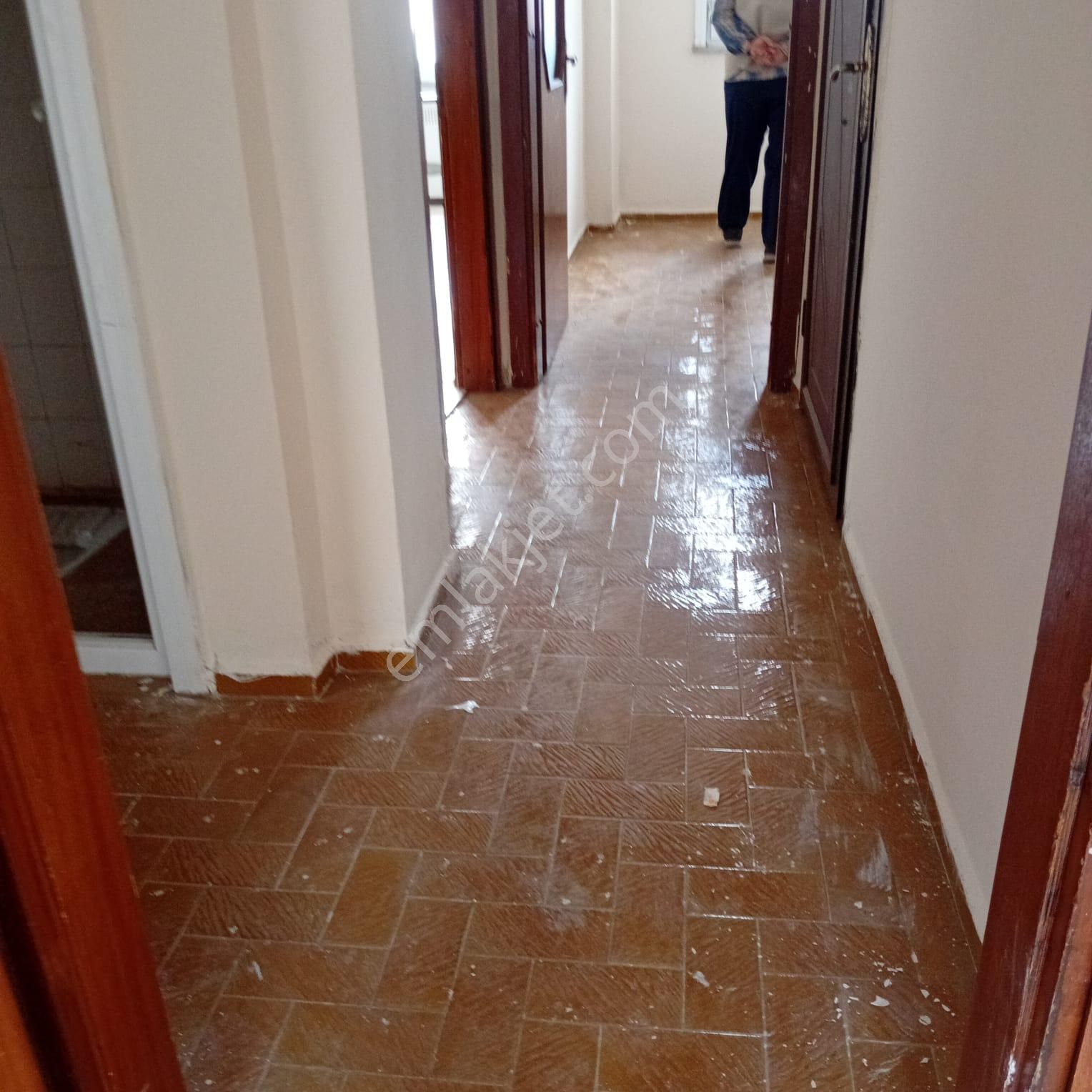 Loft'tan Fevzicakmak Mh Kıralık 2+1 85m2 3.kat Balkonlu Daire!!! - Görsel 17