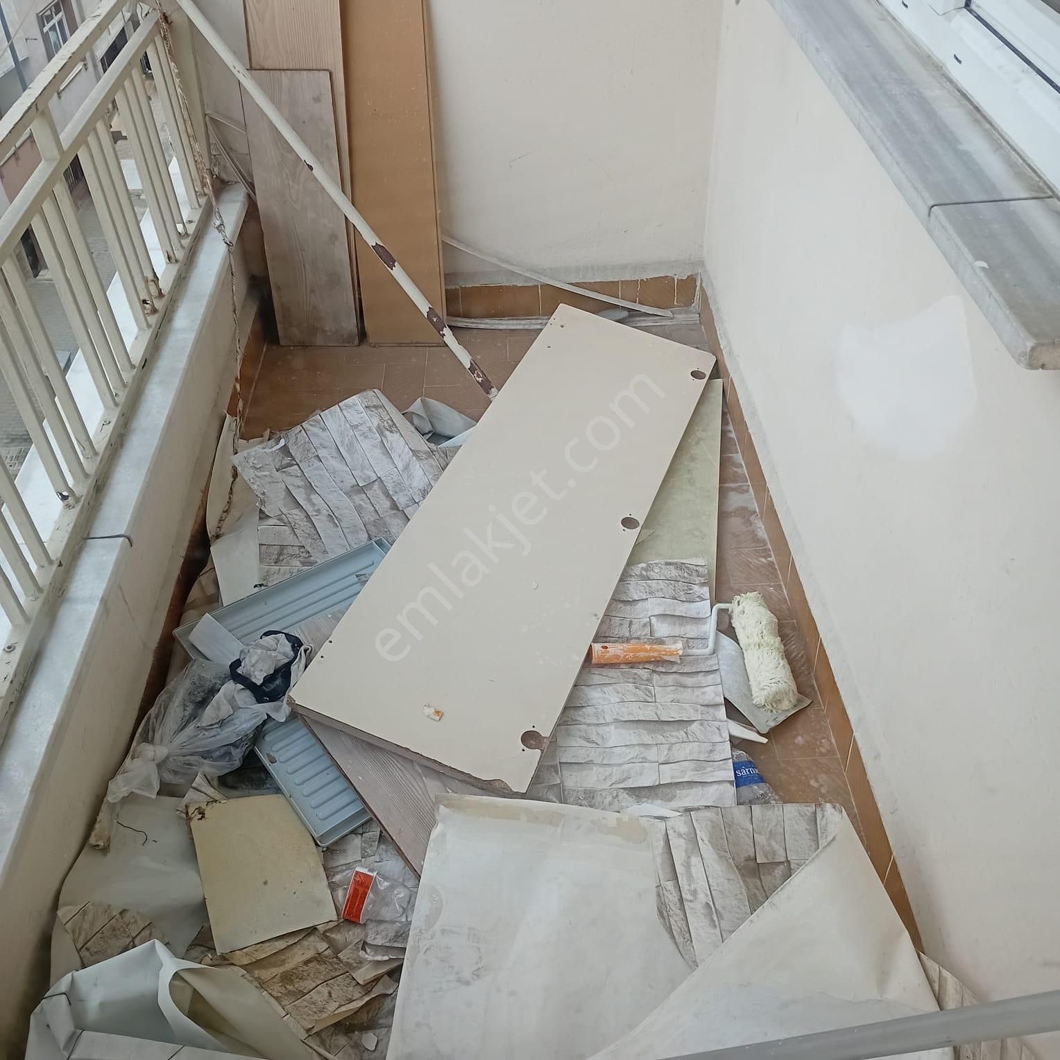 Loft'tan Fevzicakmak Mh Kıralık 2+1 85m2 3.kat Balkonlu Daire!!! - Görsel 16