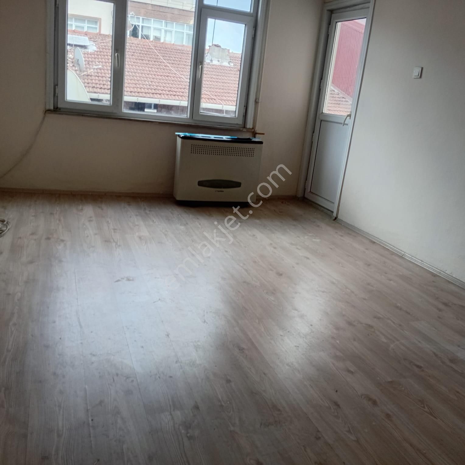 Loft'tan Fevzicakmak Mh Kıralık 2+1 85m2 3.kat Balkonlu Daire!!! - Görsel 3