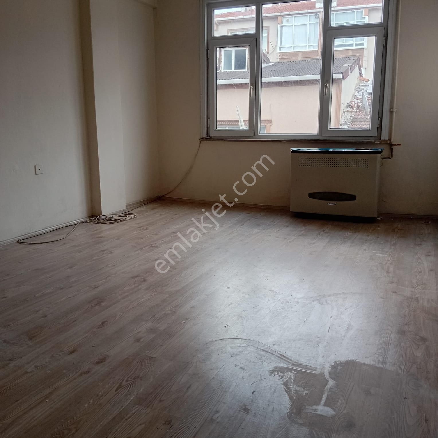 Loft'tan Fevzicakmak Mh Kıralık 2+1 85m2 3.kat Balkonlu Daire!!! - Görsel 2