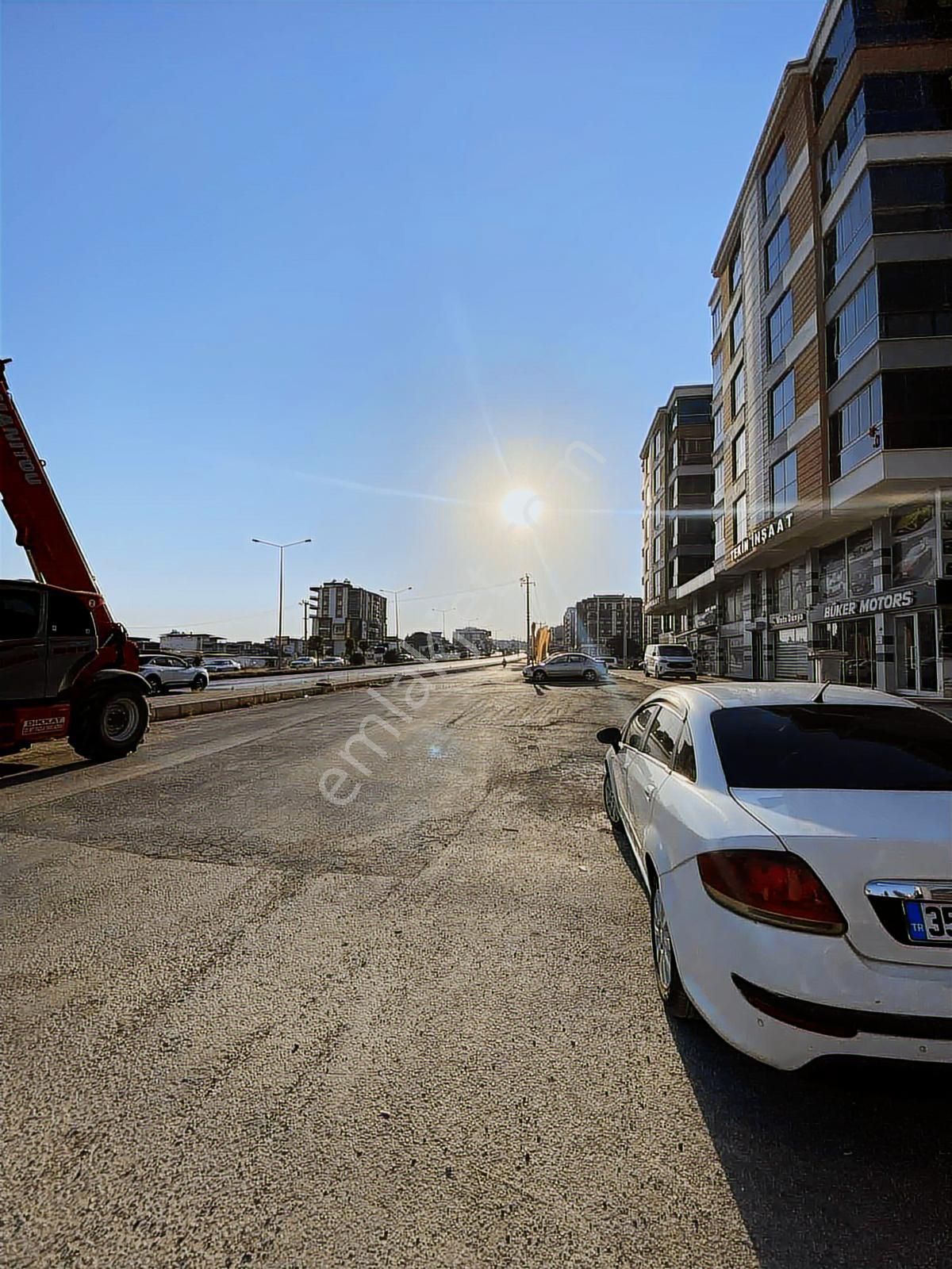 Kiralık Dükkan İzmir Aydın Anayol Üzeri Güzel Konum - Görsel 16