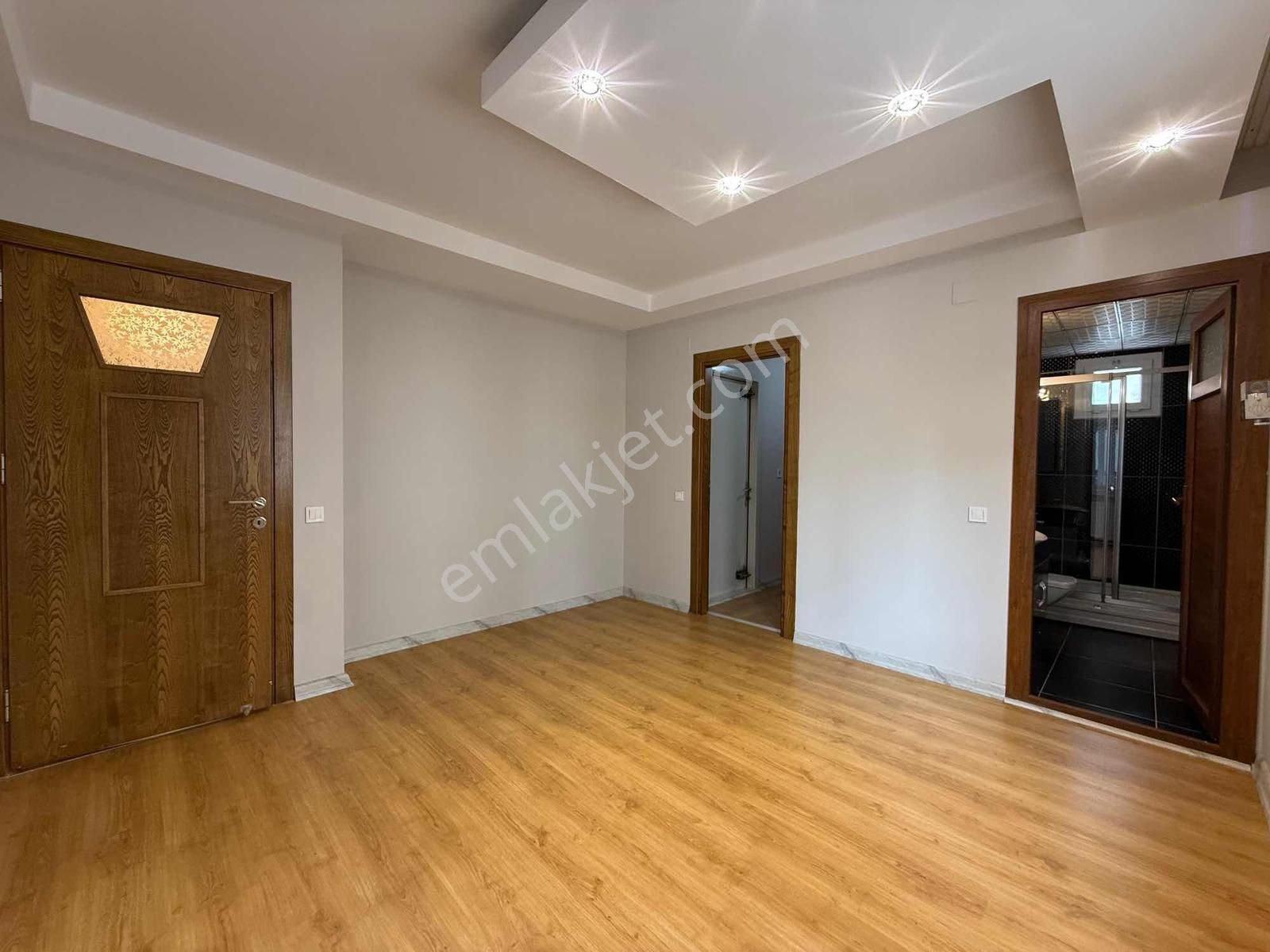 Camkule Civarı Herkat Tek Kombili Site İçi İskanlı 5+1 Satılık - Görsel 12