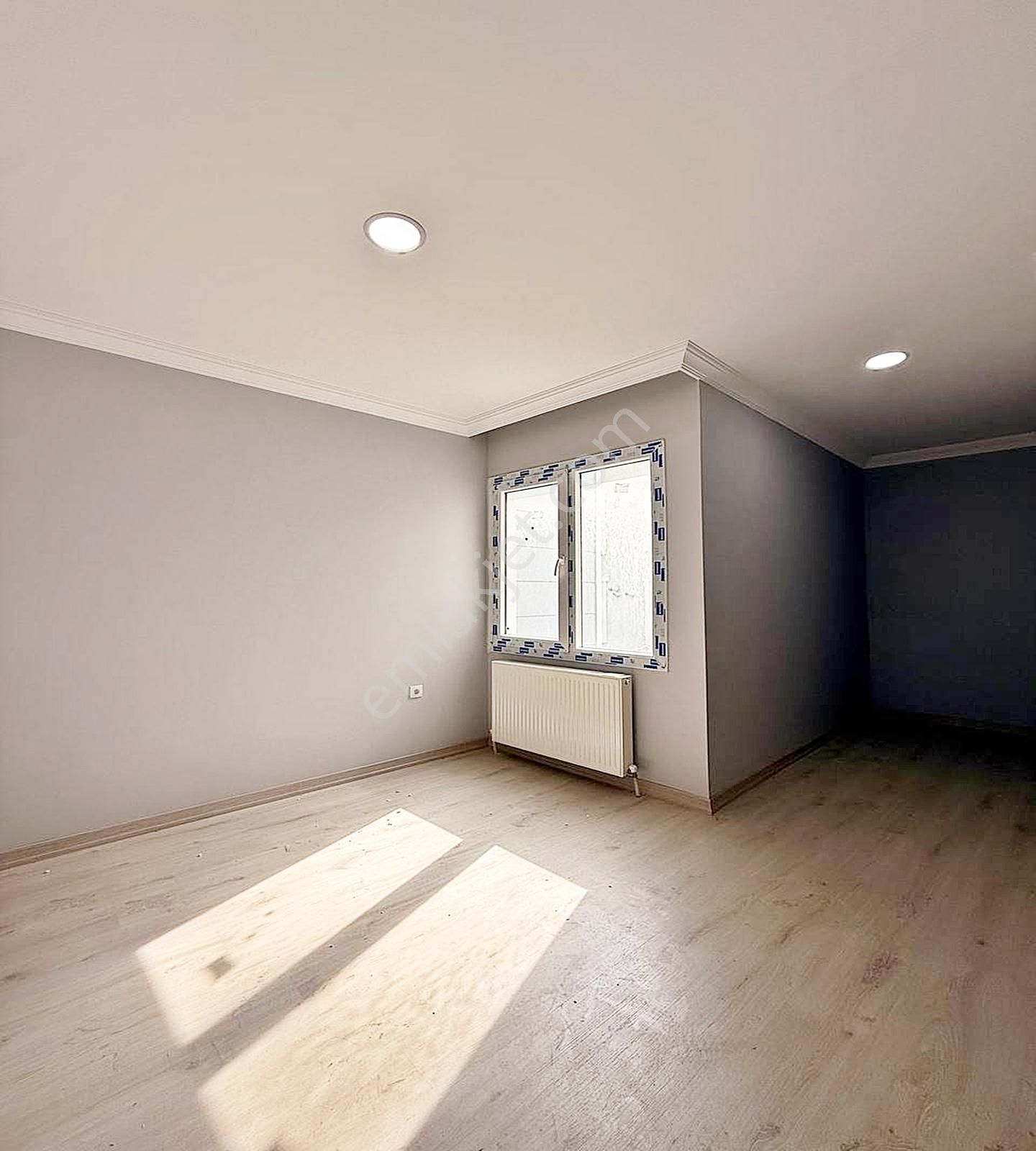 West Marina'ya Komşu Villa Tadında, Bahçe Kullanımlı 3+2 Dubleks - Görsel 11