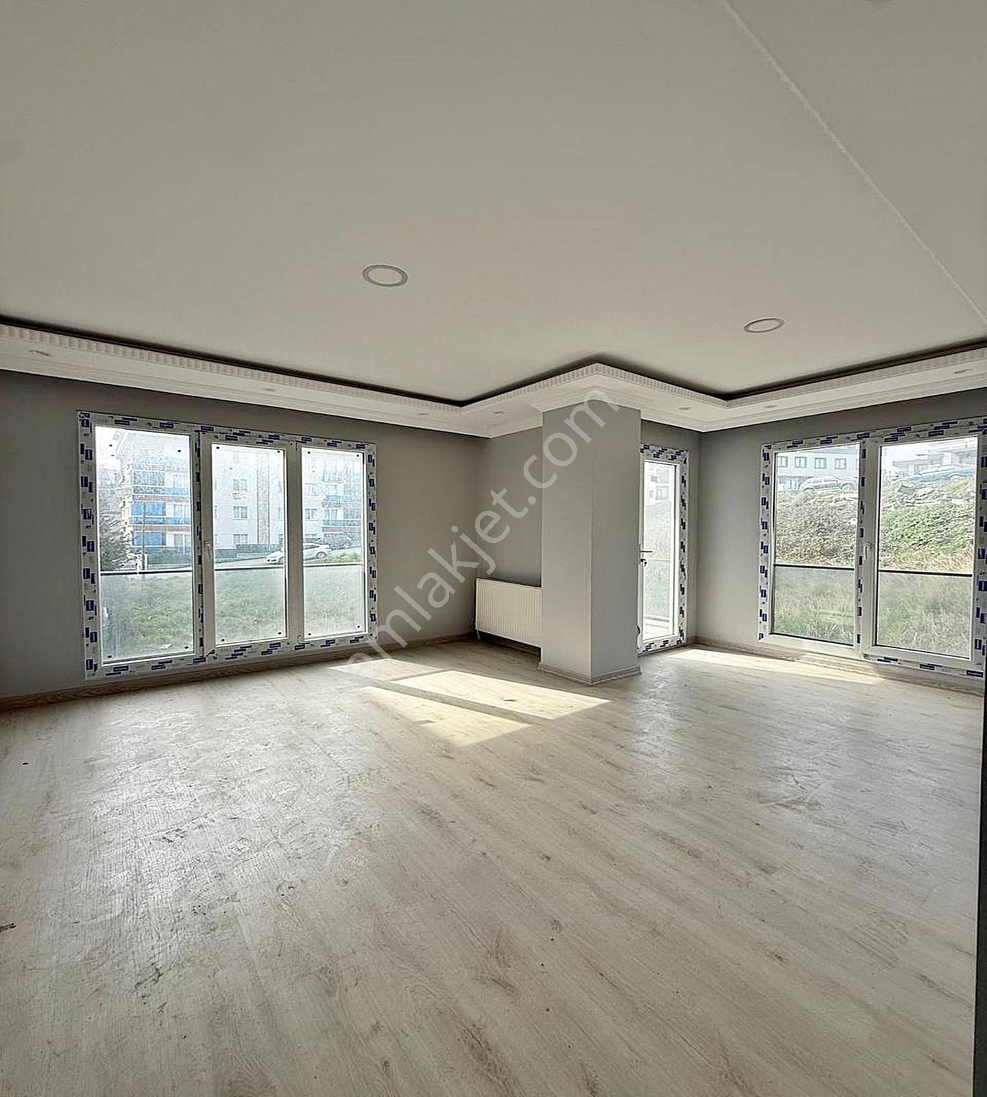 West Marina'ya Komşu Villa Tadında, Bahçe Kullanımlı 3+2 Dubleks - Görsel 16