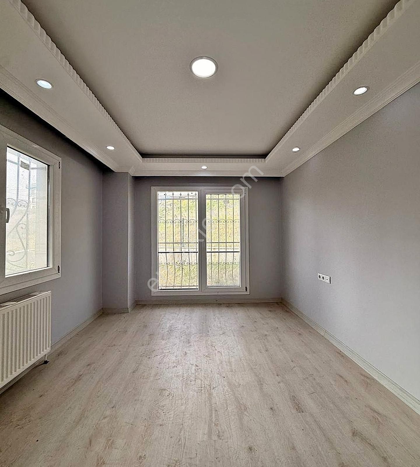 West Marina'ya Komşu Villa Tadında, Bahçe Kullanımlı 3+2 Dubleks - Görsel 27