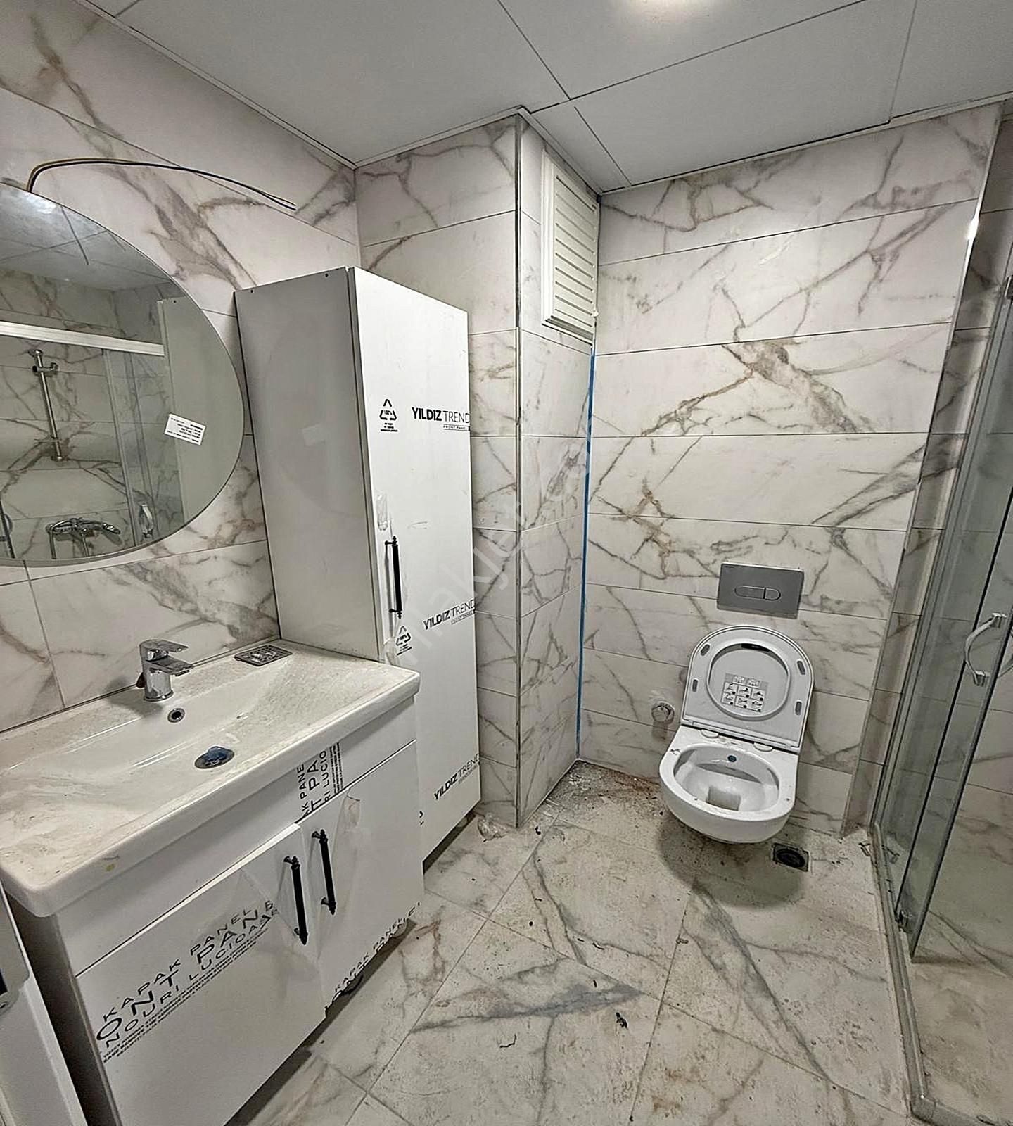 West Marina'ya Komşu Villa Tadında, Bahçe Kullanımlı 3+2 Dubleks - Görsel 4