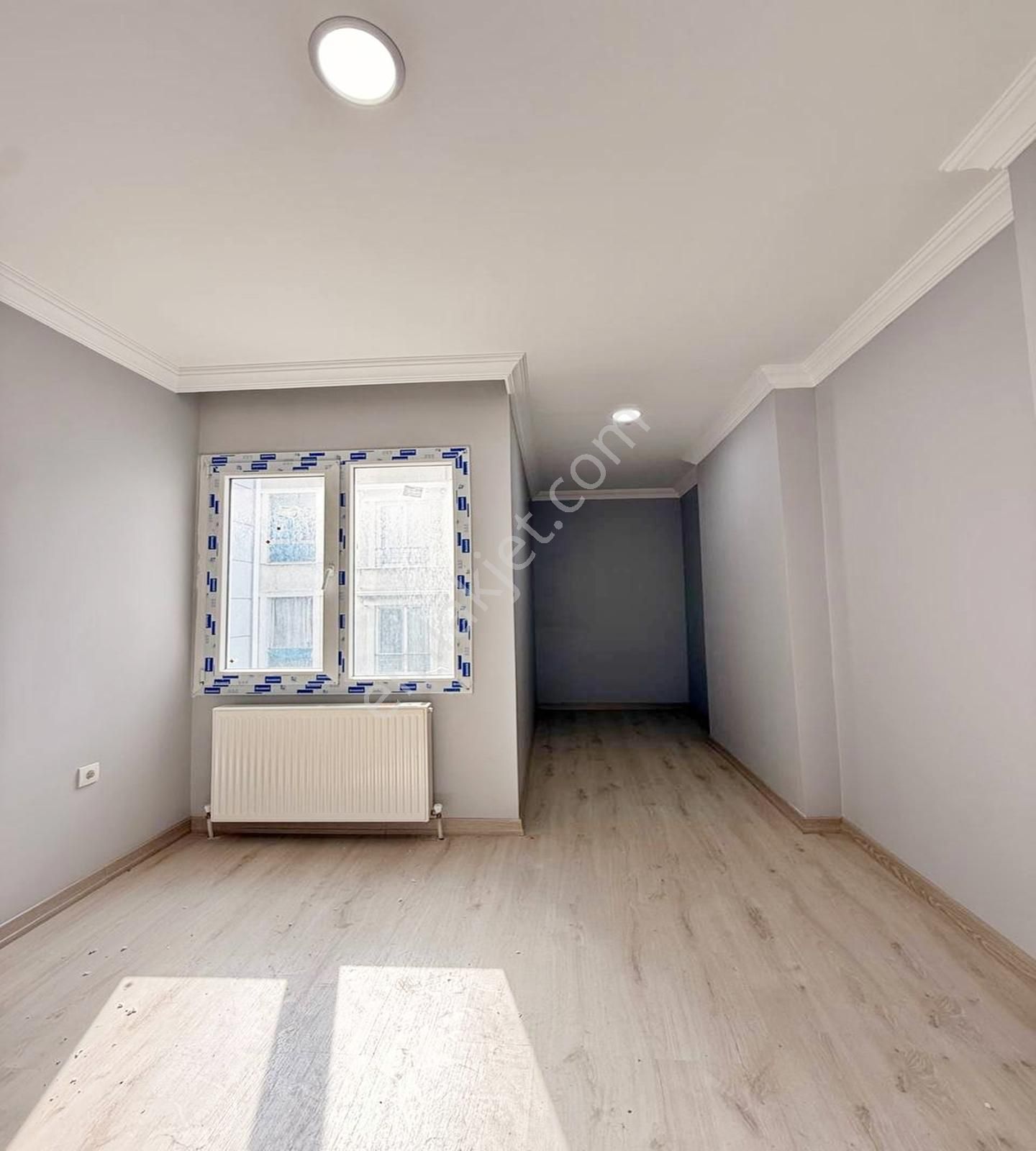 West Marina'ya Komşu Villa Tadında, Bahçe Kullanımlı 3+2 Dubleks - Görsel 26