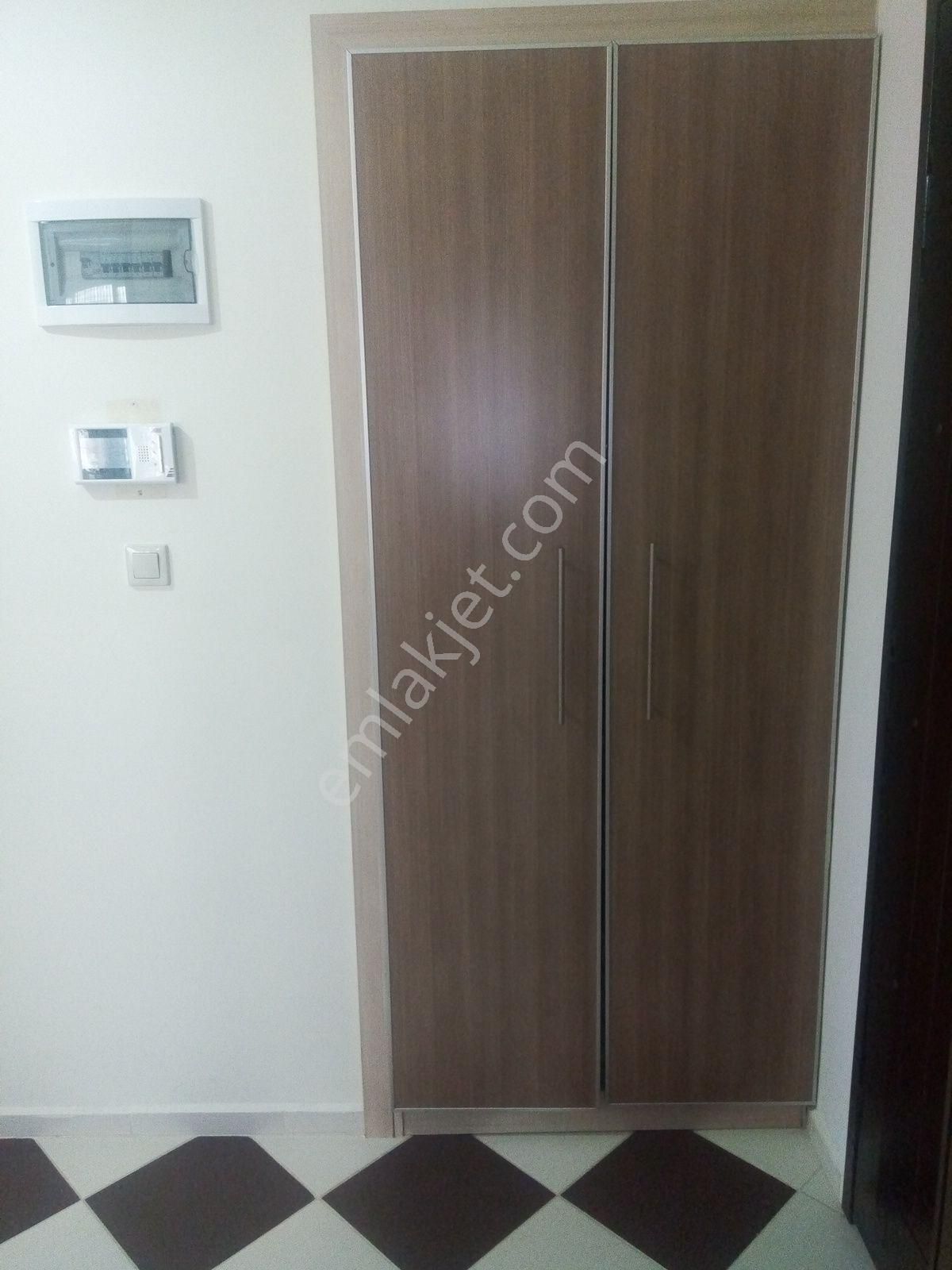 Ege Mahallesi Doğalgazlı Full Eşyalı Merkezi Konum Havuzlu Site - Görsel 7