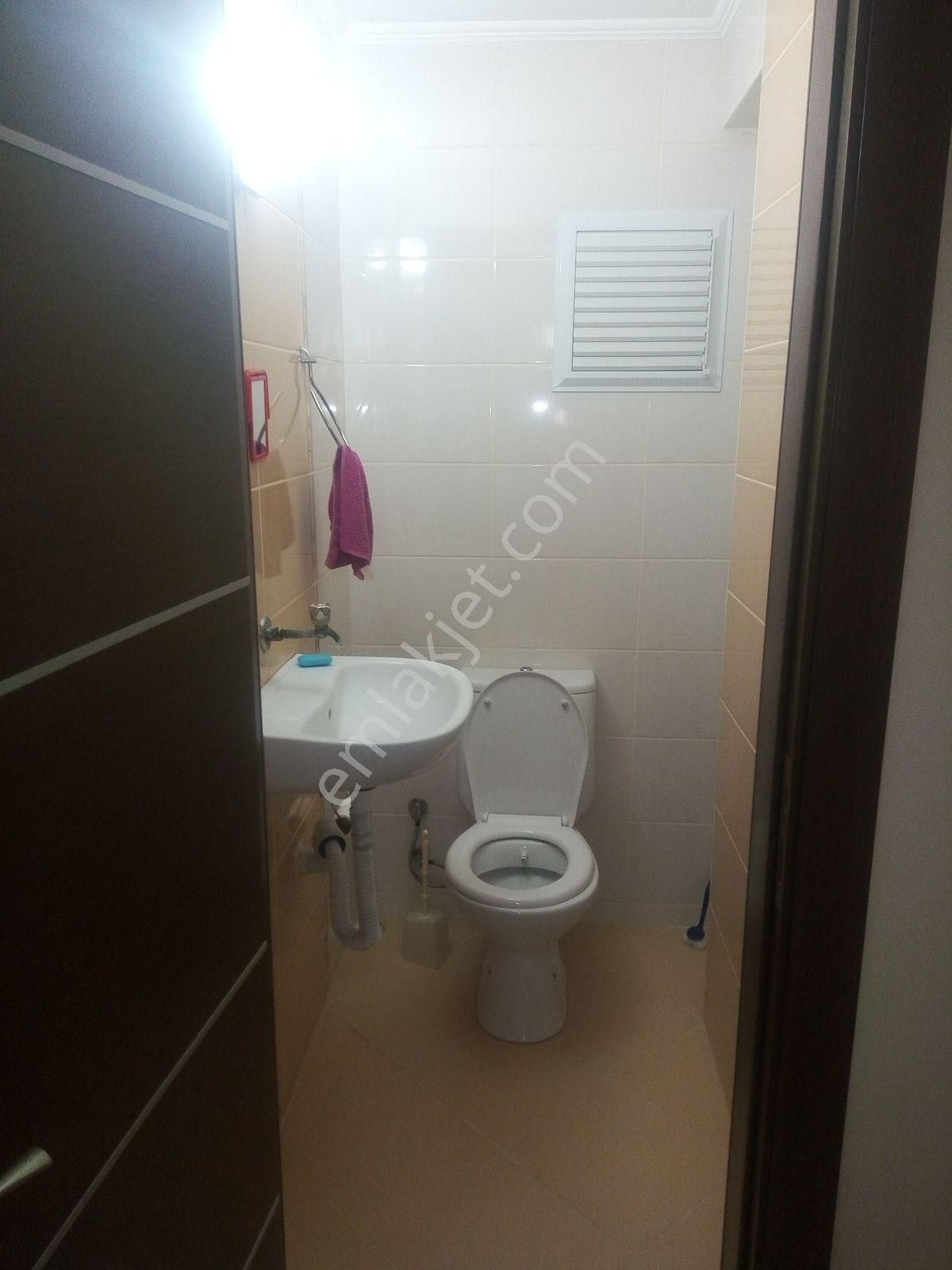 Ege Mahallesi Doğalgazlı Full Eşyalı Merkezi Konum Havuzlu Site - Görsel 8