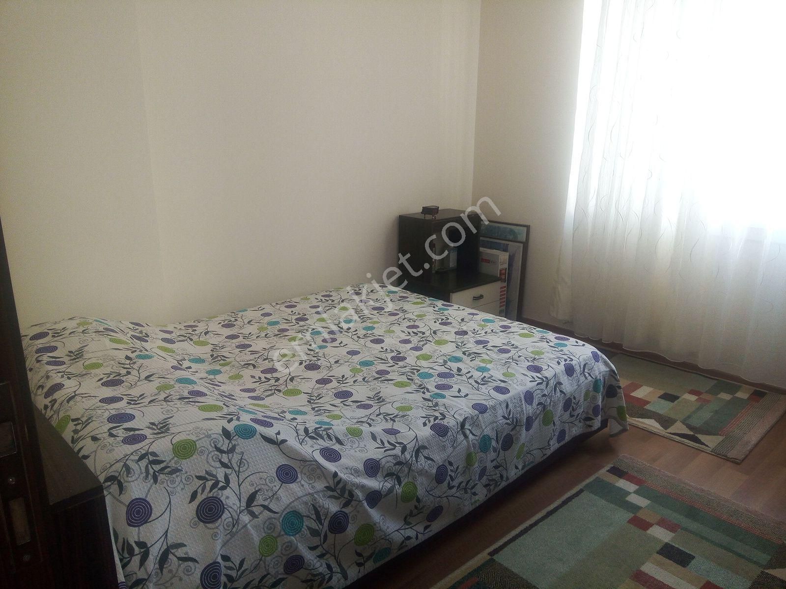 Ege Mahallesi Doğalgazlı Full Eşyalı Merkezi Konum Havuzlu Site - Görsel 3