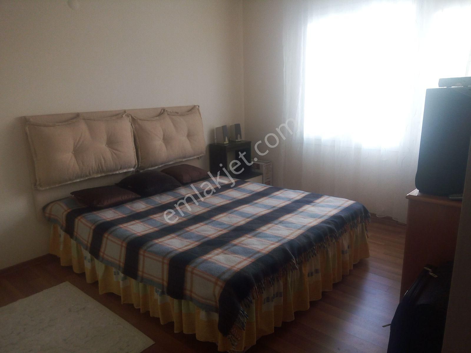 Ege Mahallesi Doğalgazlı Full Eşyalı Merkezi Konum Havuzlu Site - Görsel 15