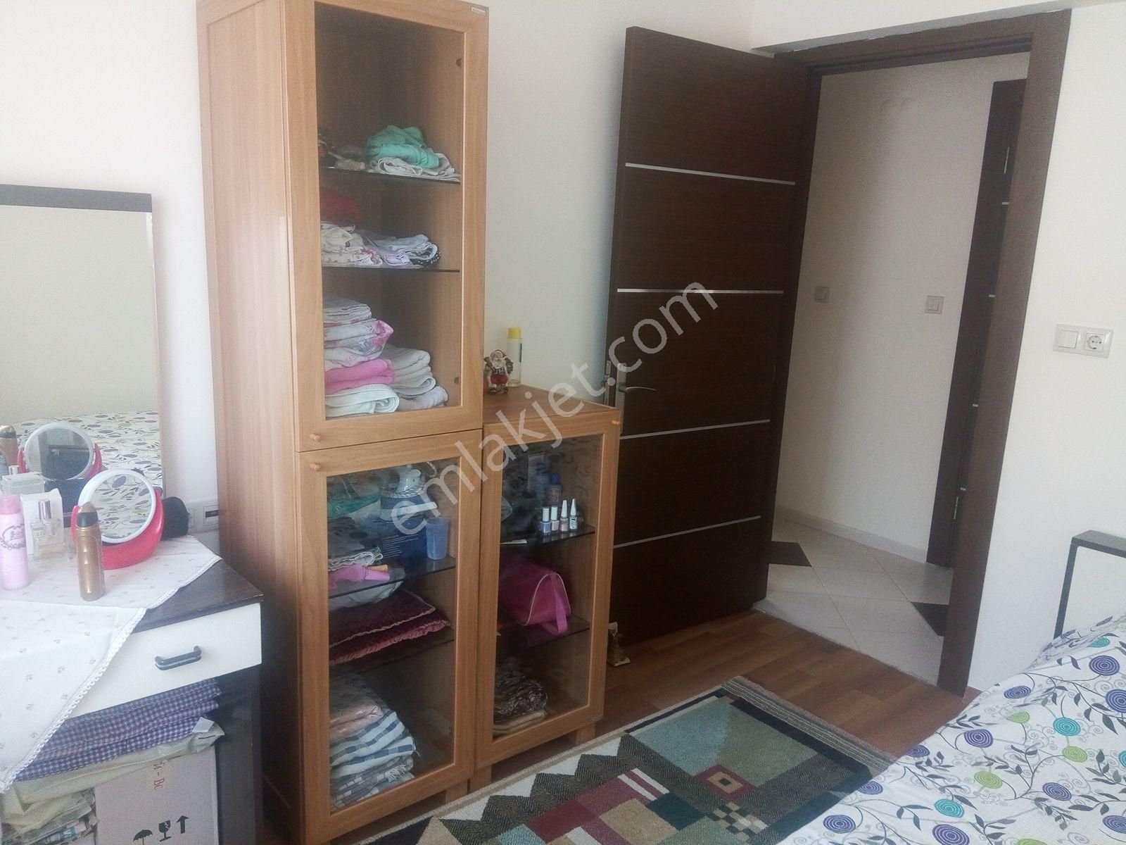 Ege Mahallesi Doğalgazlı Full Eşyalı Merkezi Konum Havuzlu Site - Görsel 4